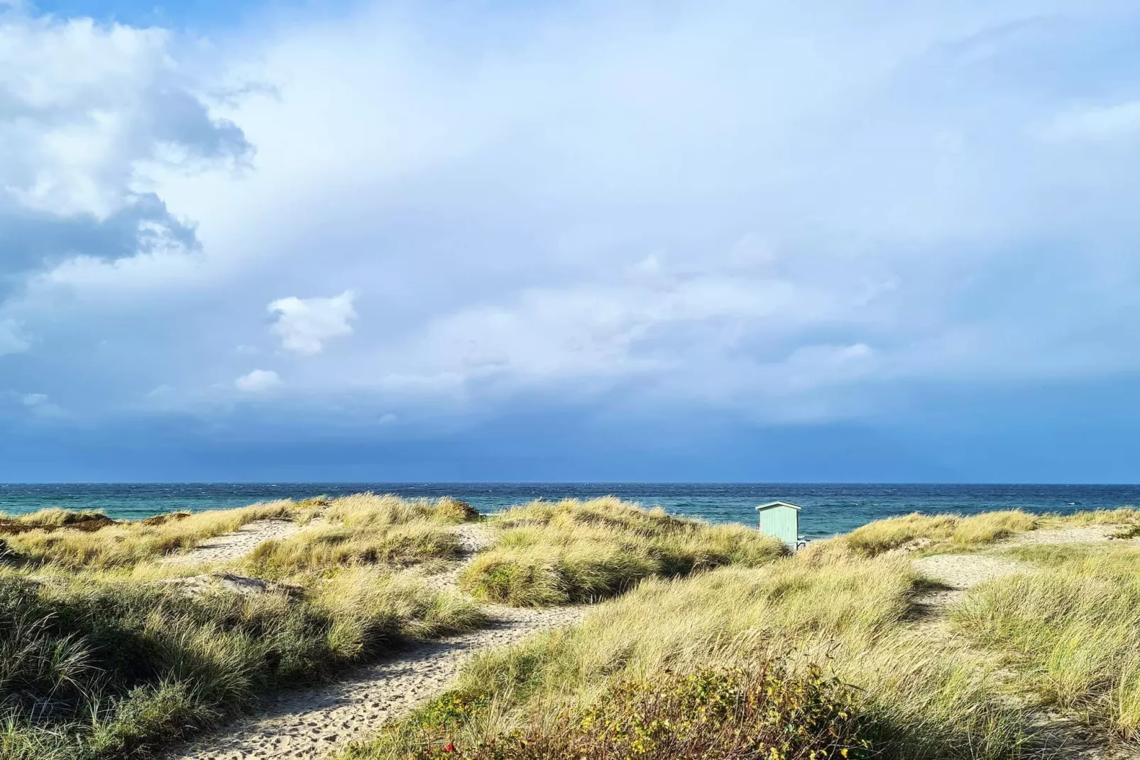 Maison de vacances pour 8 a Frederiksværk