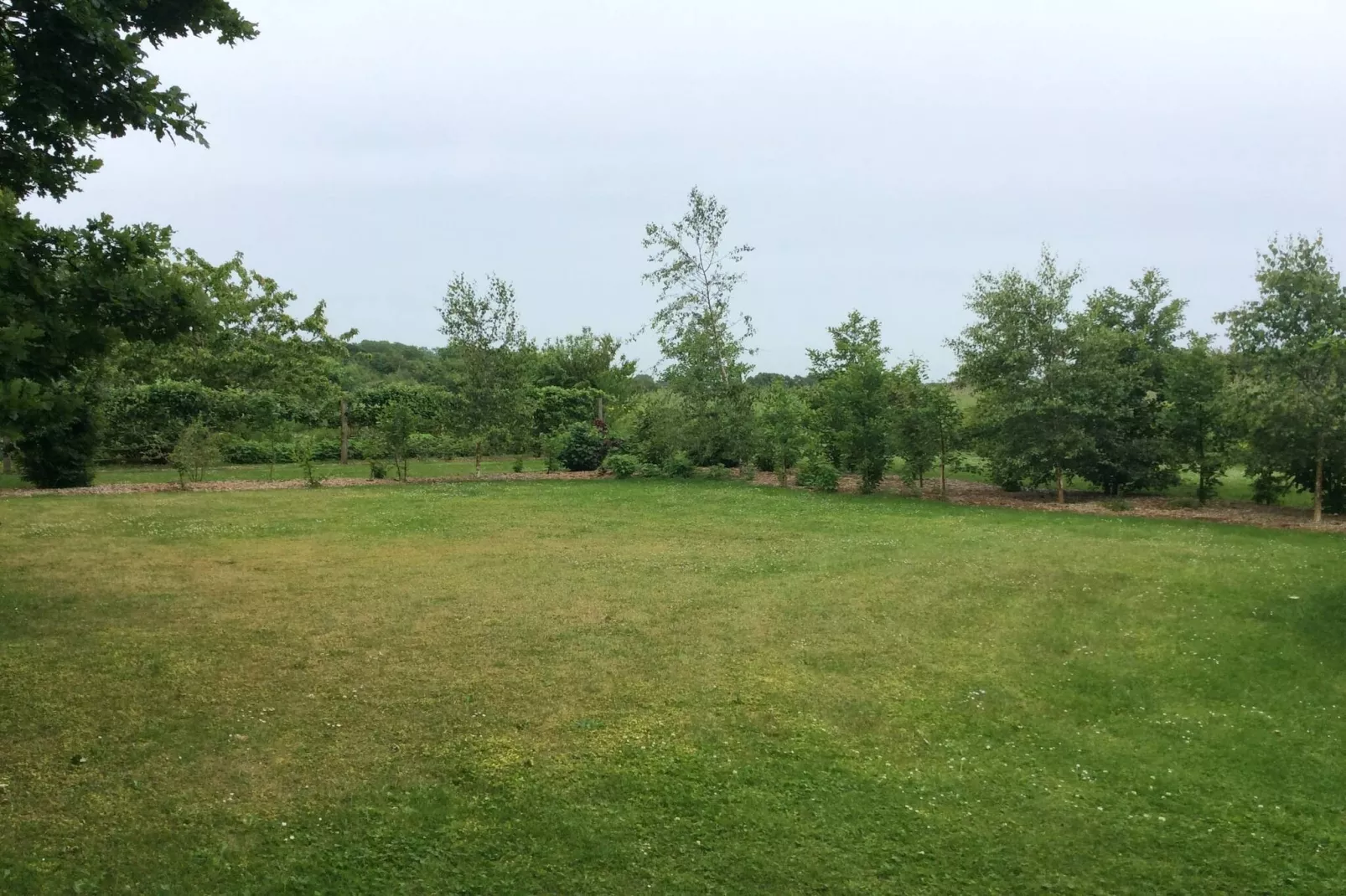 4 Personen Ferienhaus in Assens-Nicht zugeordnet