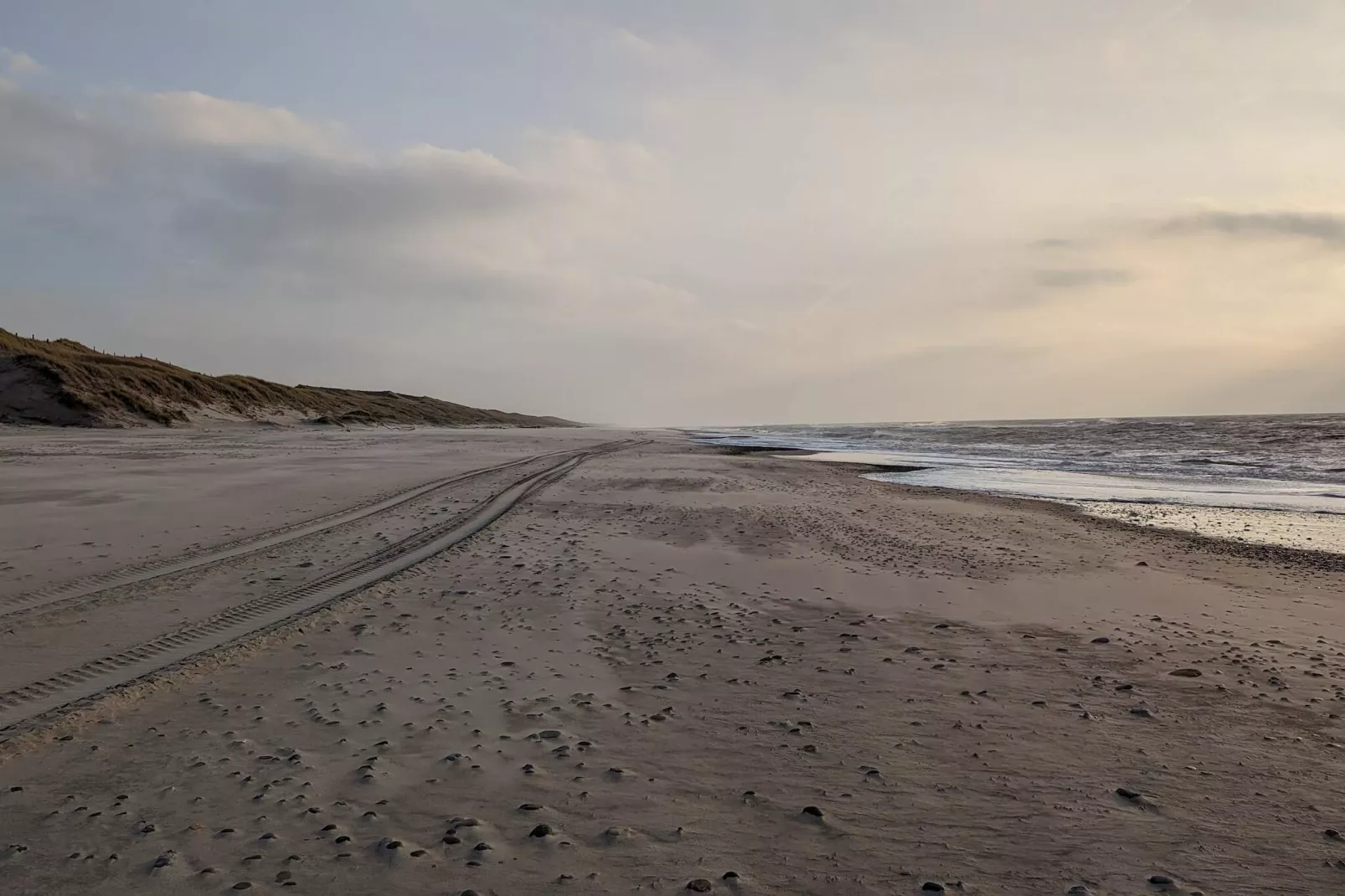 Maison de vacances pour 16 a Ulfborg