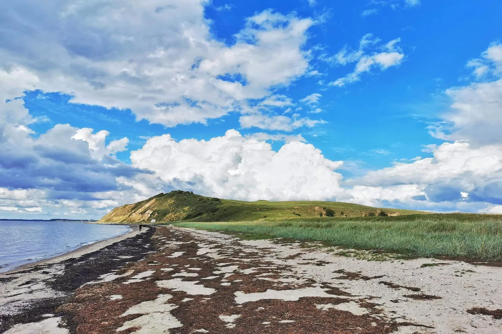 6 person holiday home in Højslev-Water view