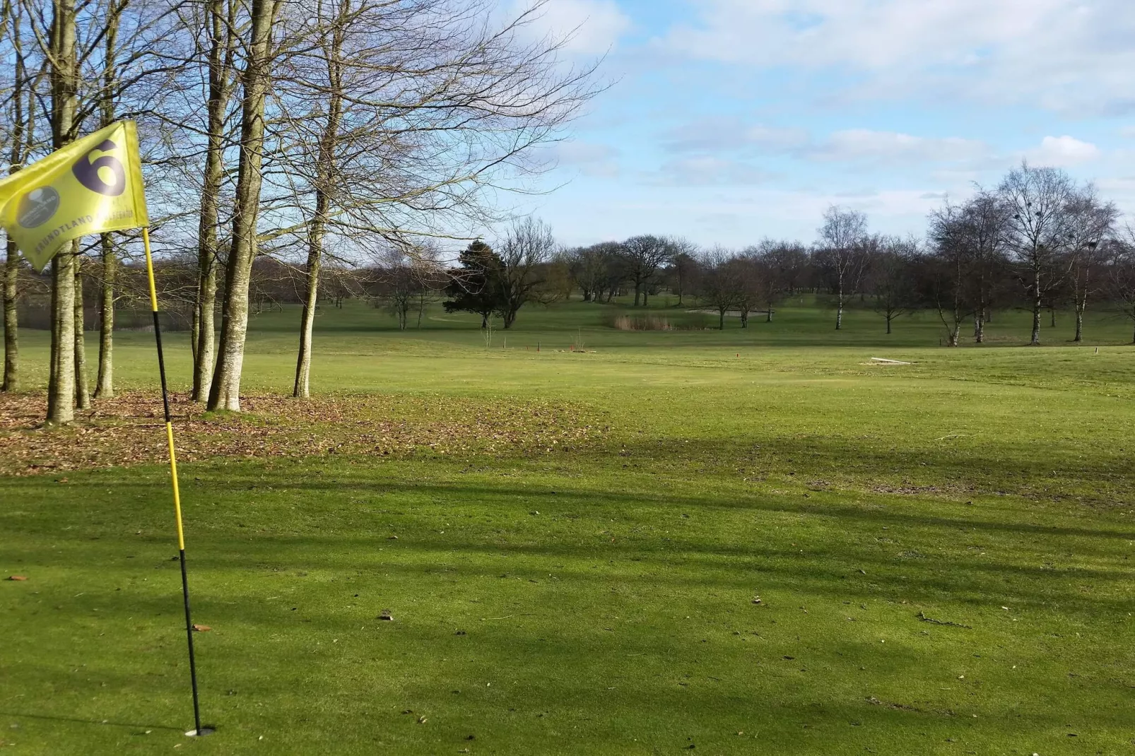 6 Personen Ferienhaus in Toftlund-Im Freien