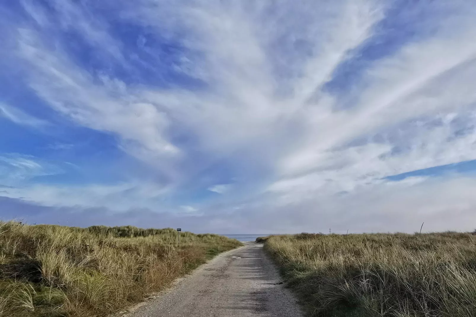 8 person holiday home in Jerup