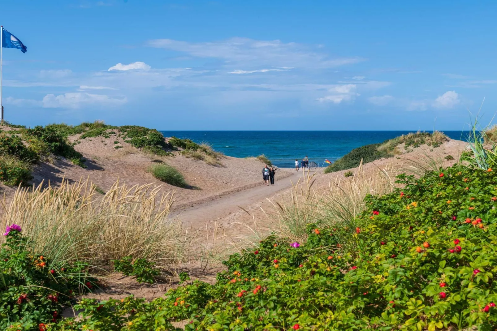 Maison de vacances pour 24 a Frederiksværk