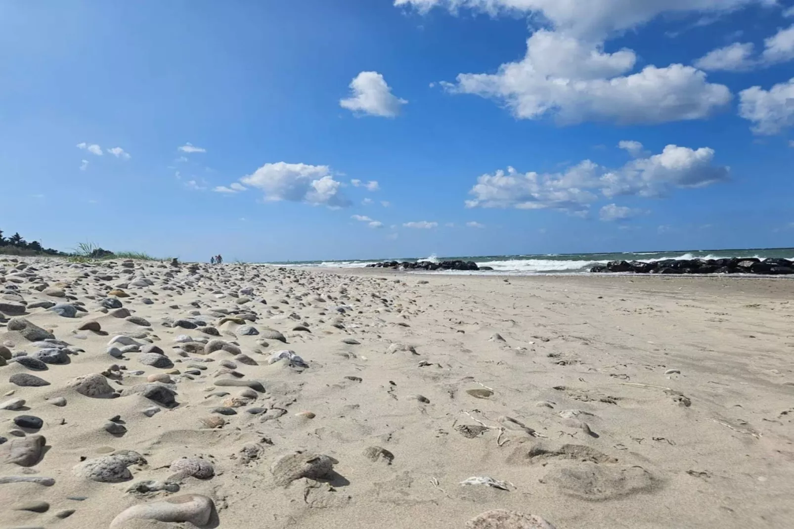 6 person holiday home in Gilleleje