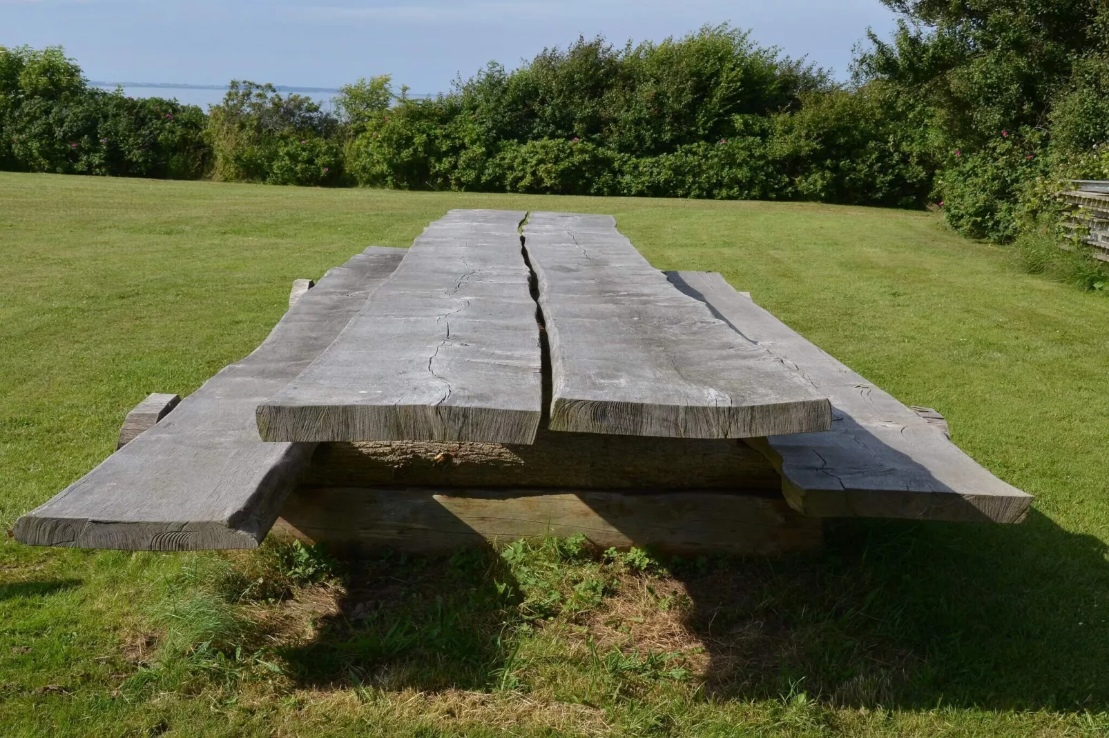 Maison de vacances pour 6 a Nordborg-Non tagué