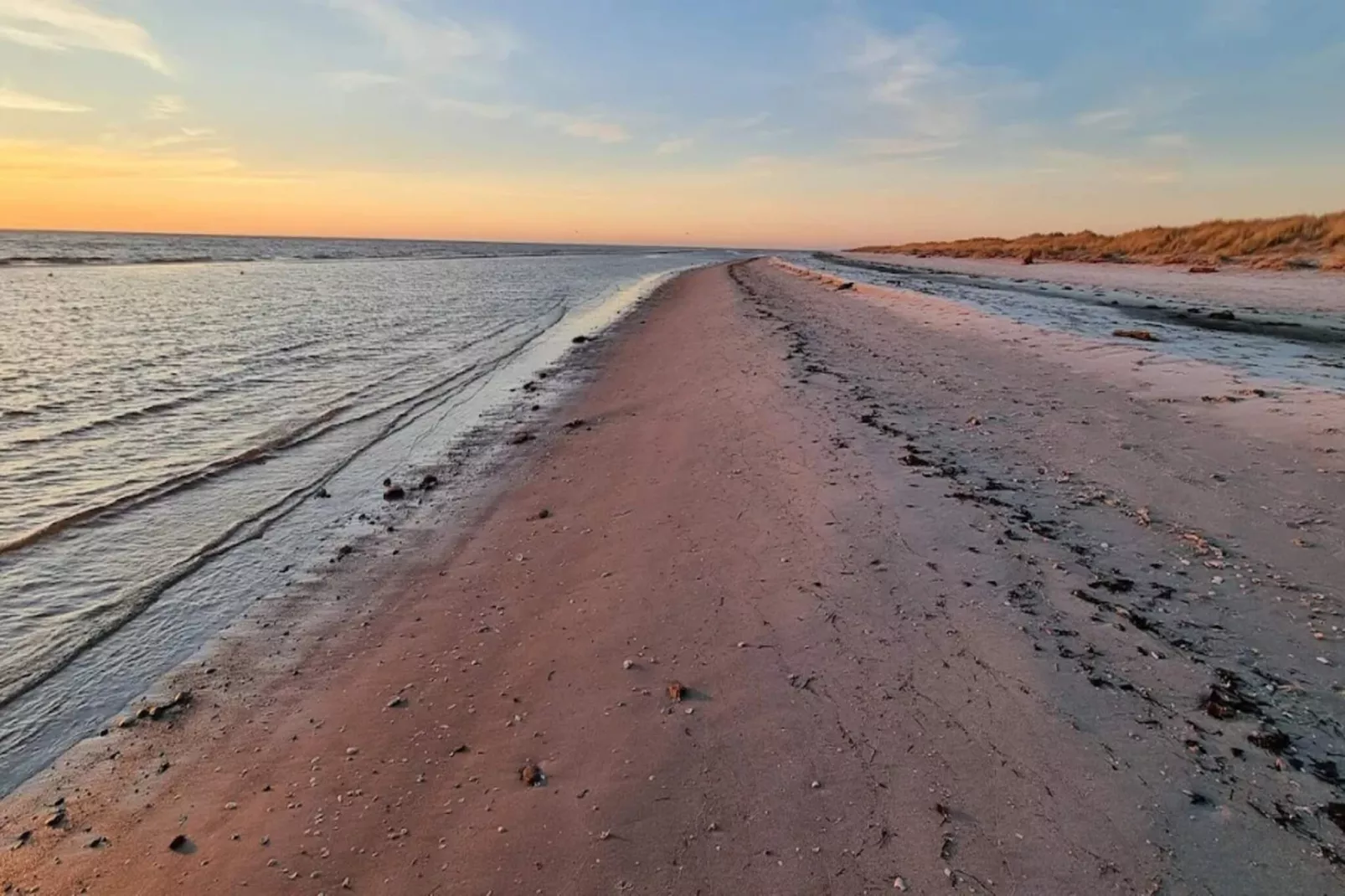 5 person holiday home in Sæby