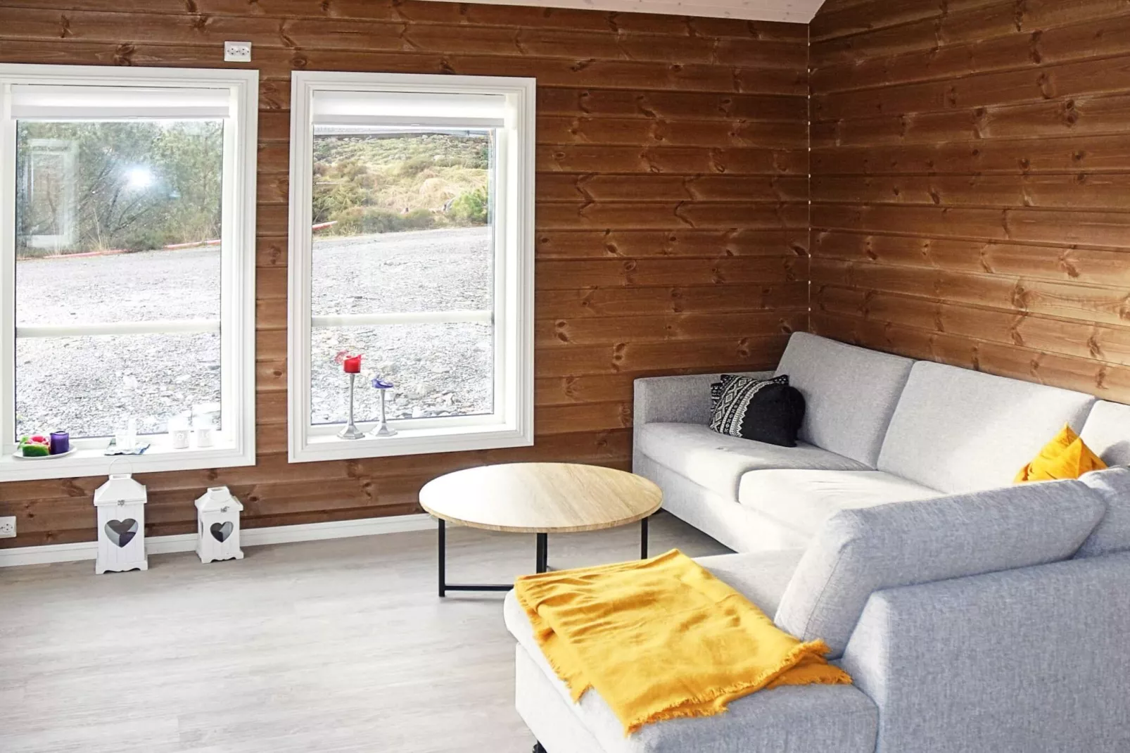 6 Personen Ferienhaus in Kalvåg-Innenbereich