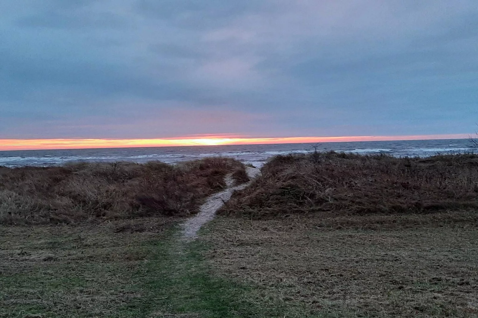 8 person holiday home in Idestrup