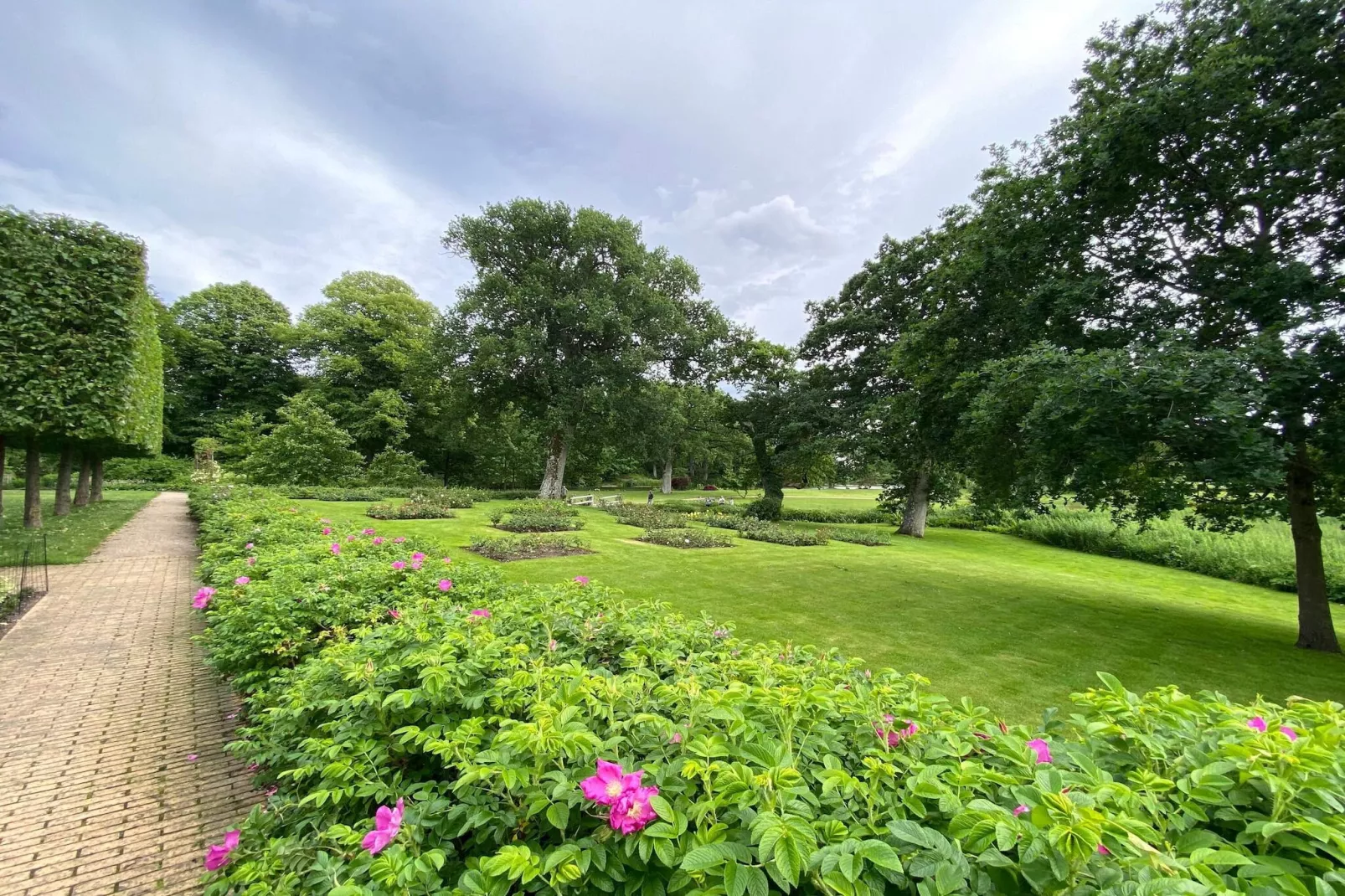 4 person holiday home in Gråsten-Untagged