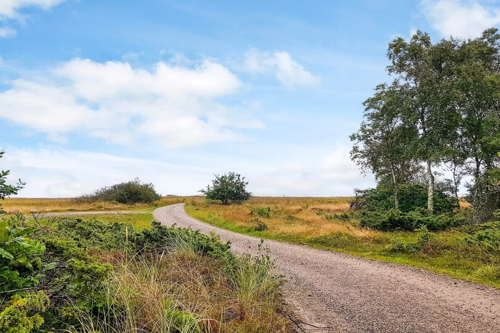 6 person holiday home in Hadsund-Outdoor