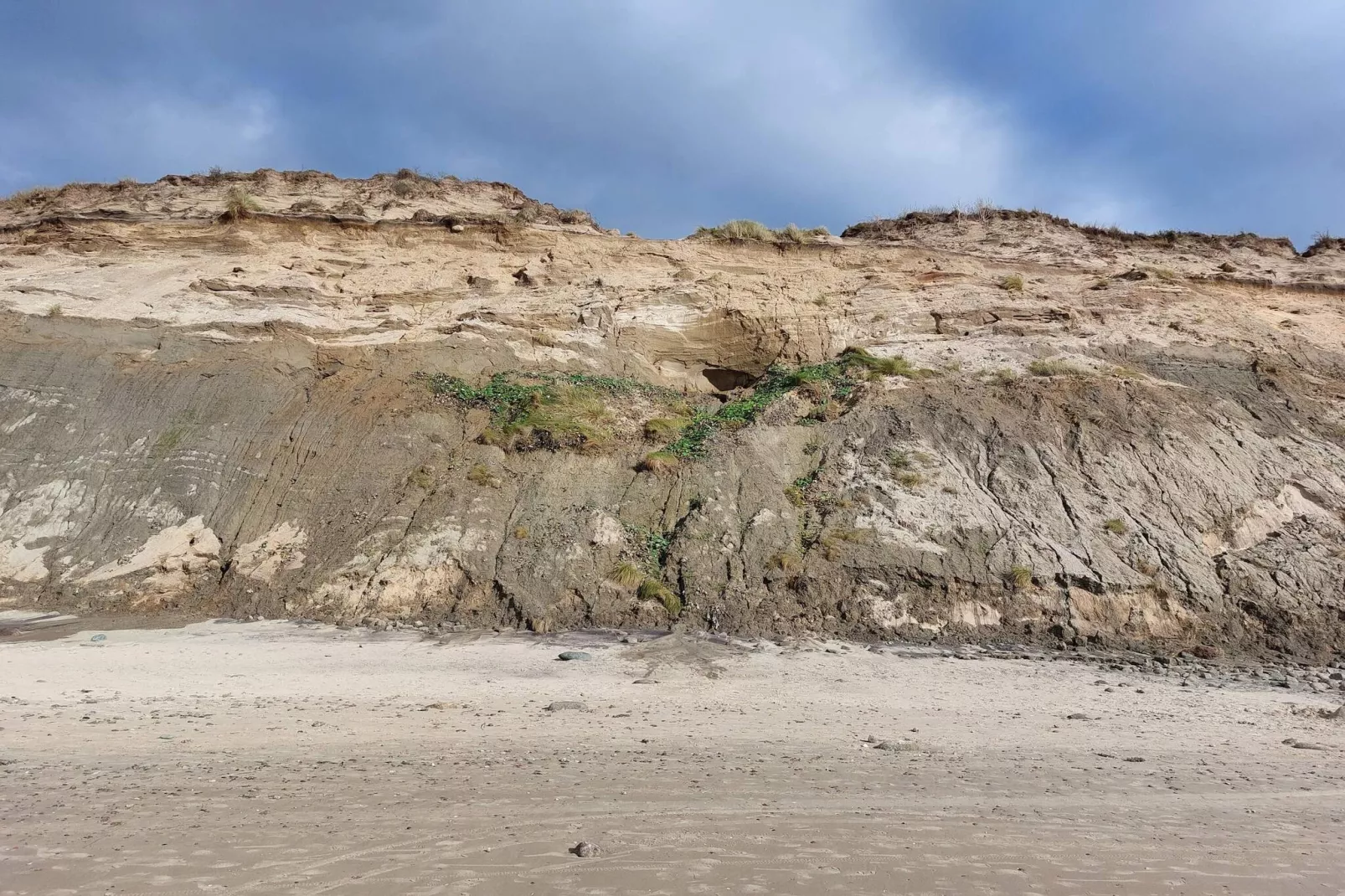 6 Personen Ferienhaus in Løkken