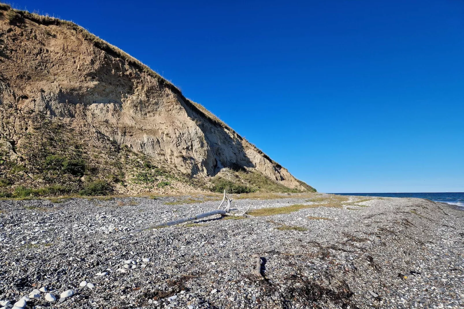 5 Personen Ferienhaus in Grenaa-Nicht zugeordnet