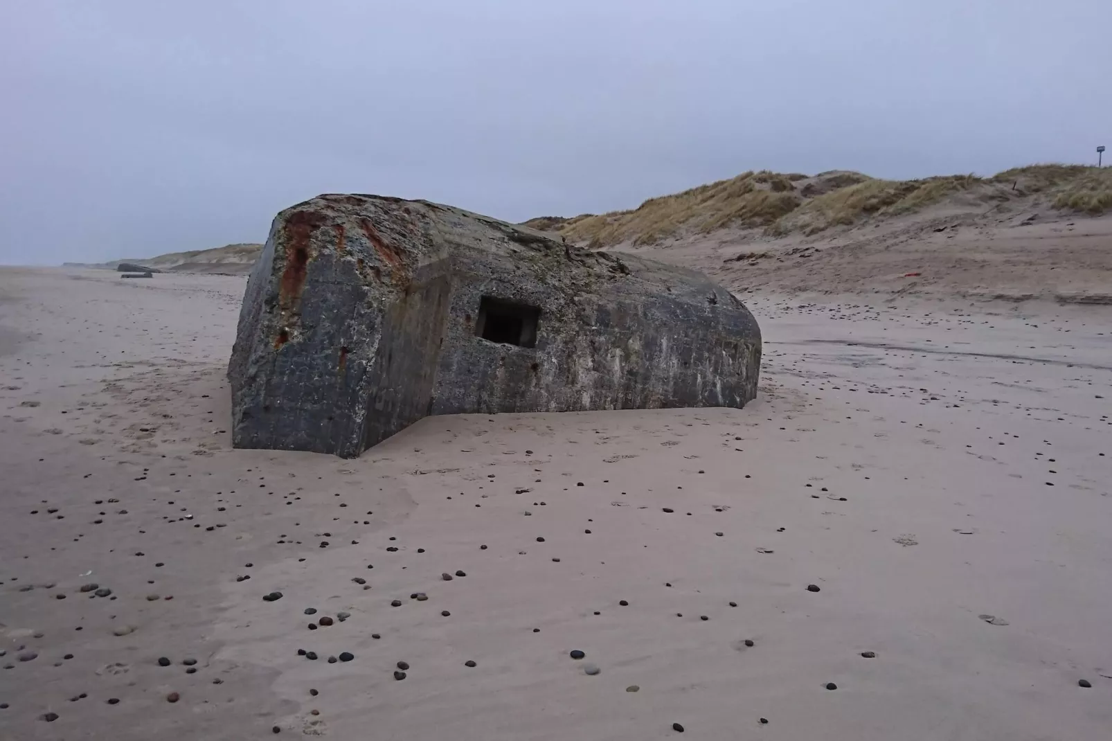 4 person holiday home in Ringkøbing