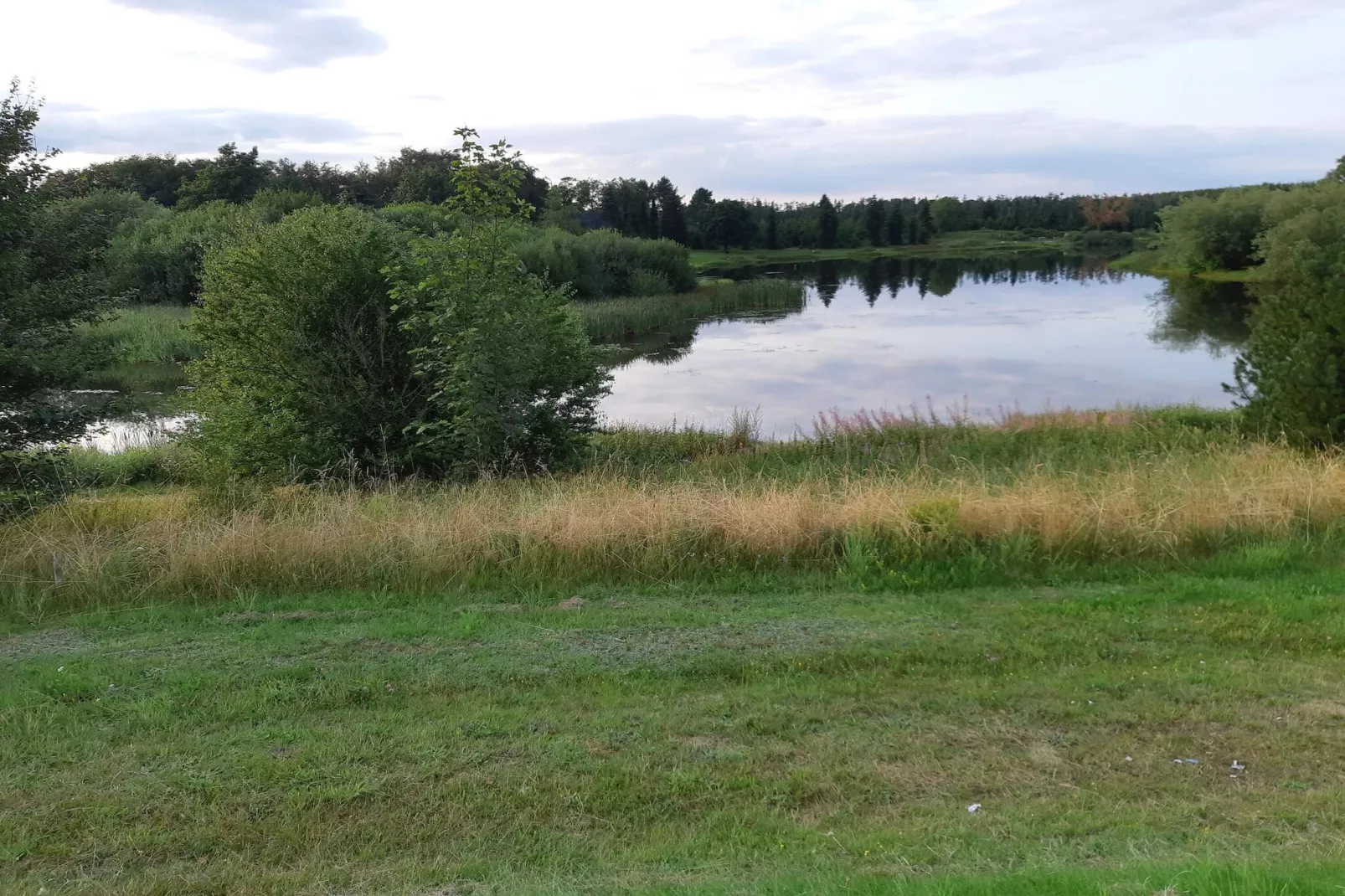 Maison de vacances pour 8 a Silkeborg