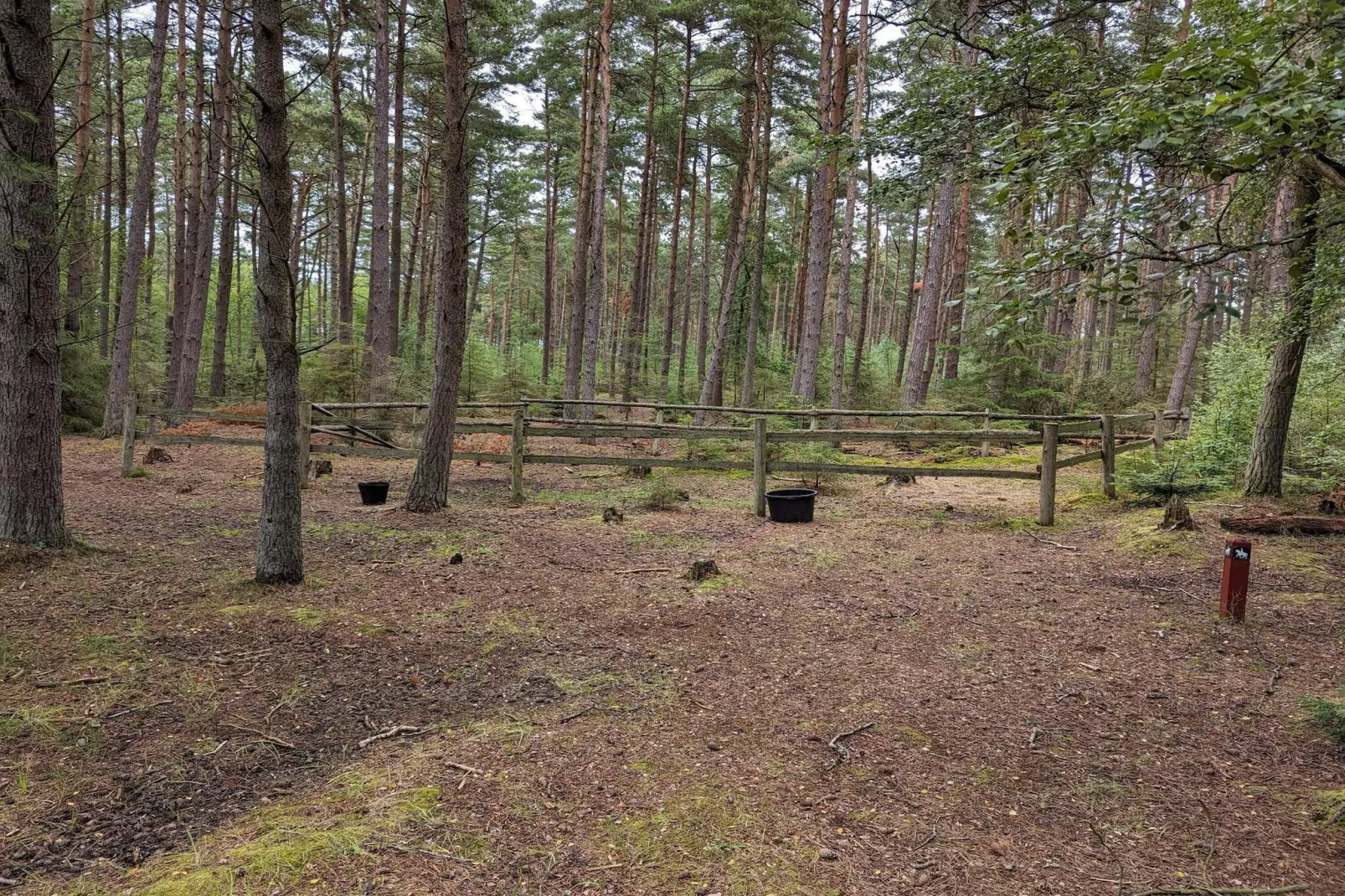 Gemutliches Inselrefugium in Vestero-By Traum-Nicht zugeordnet