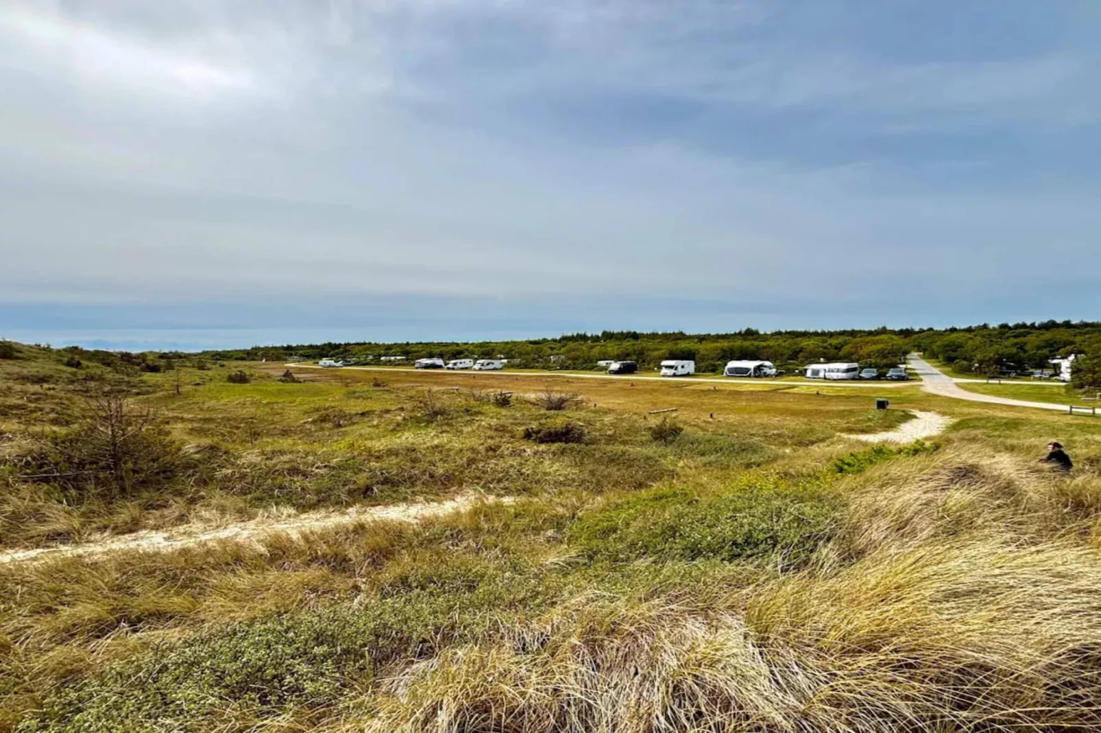 6 person holiday home in Skagen