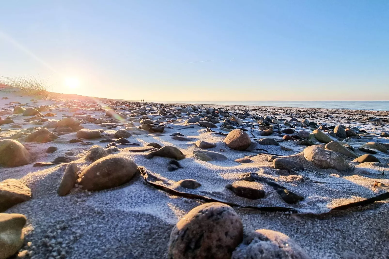 Maison de vacances pour 6 a Tisvildeleje