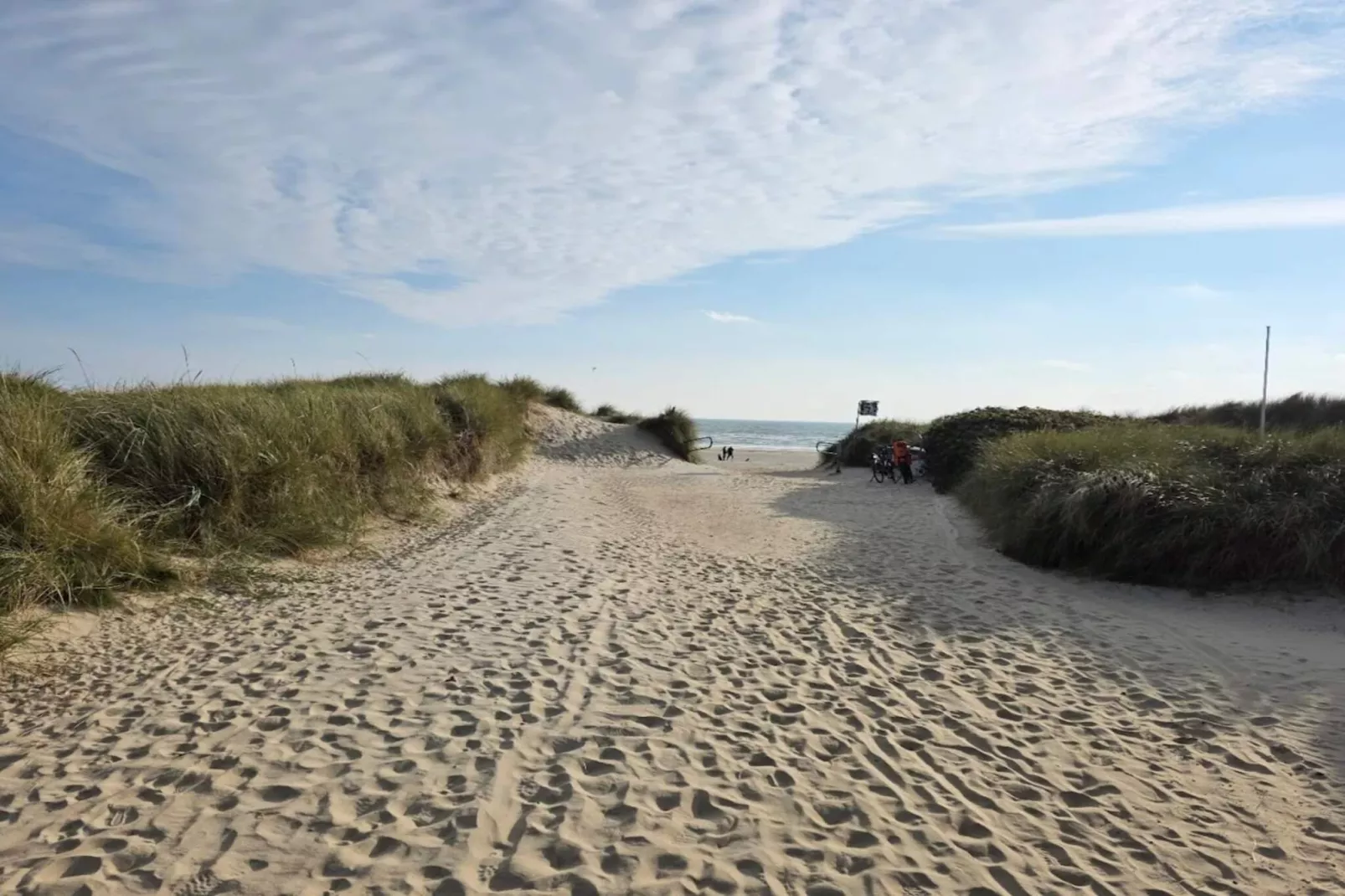 6 person holiday home in Blåvand