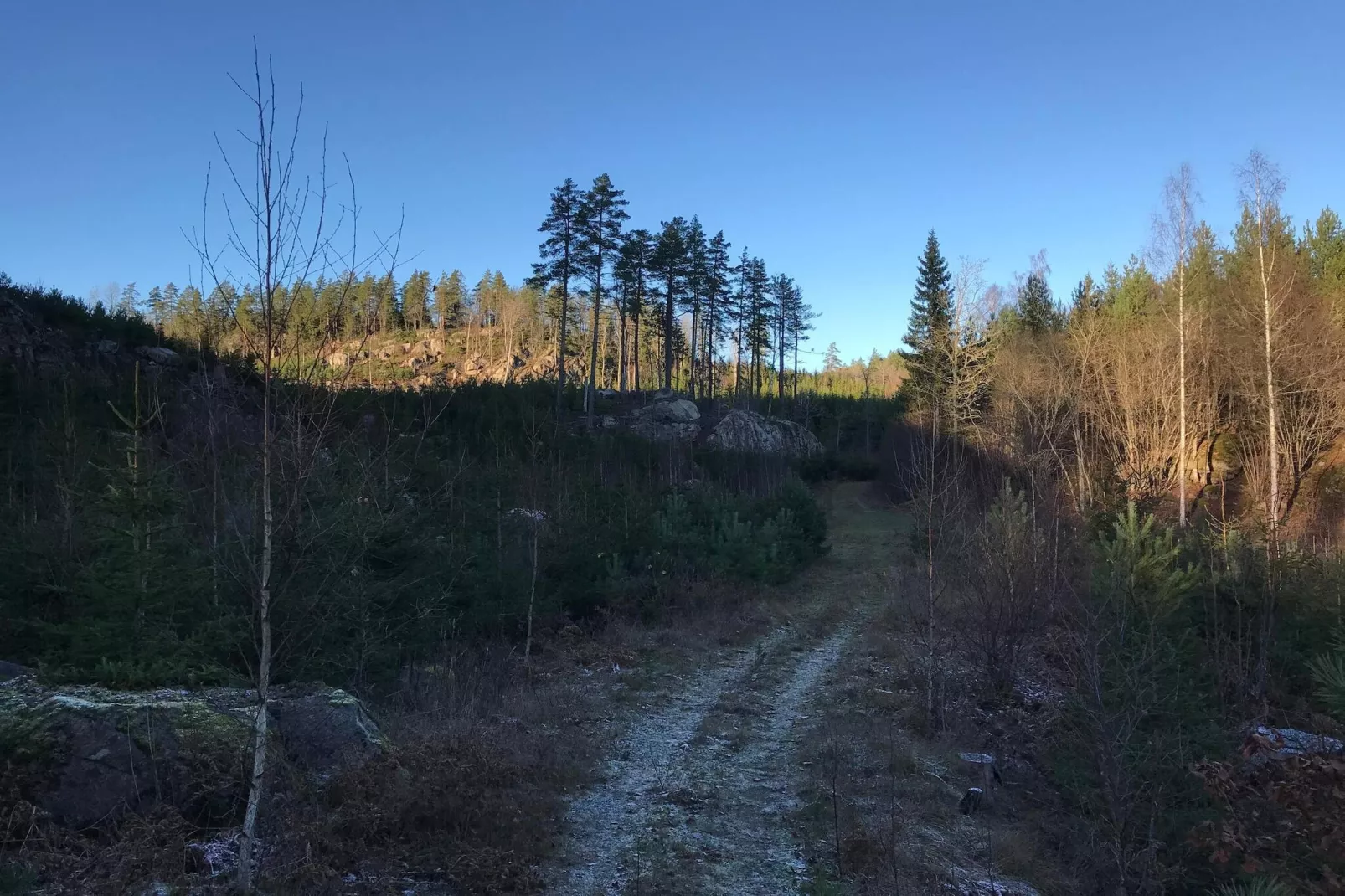 Maison de vacances pour 2 a RIMFORSA-Non tagué