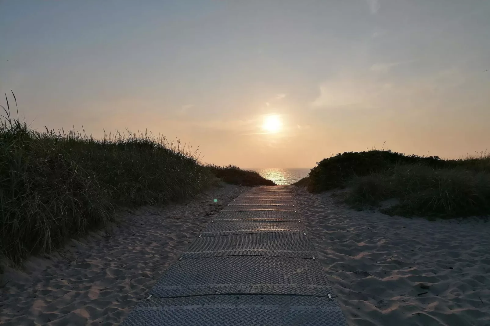 Maison de vacances pour 18 a Ulfborg