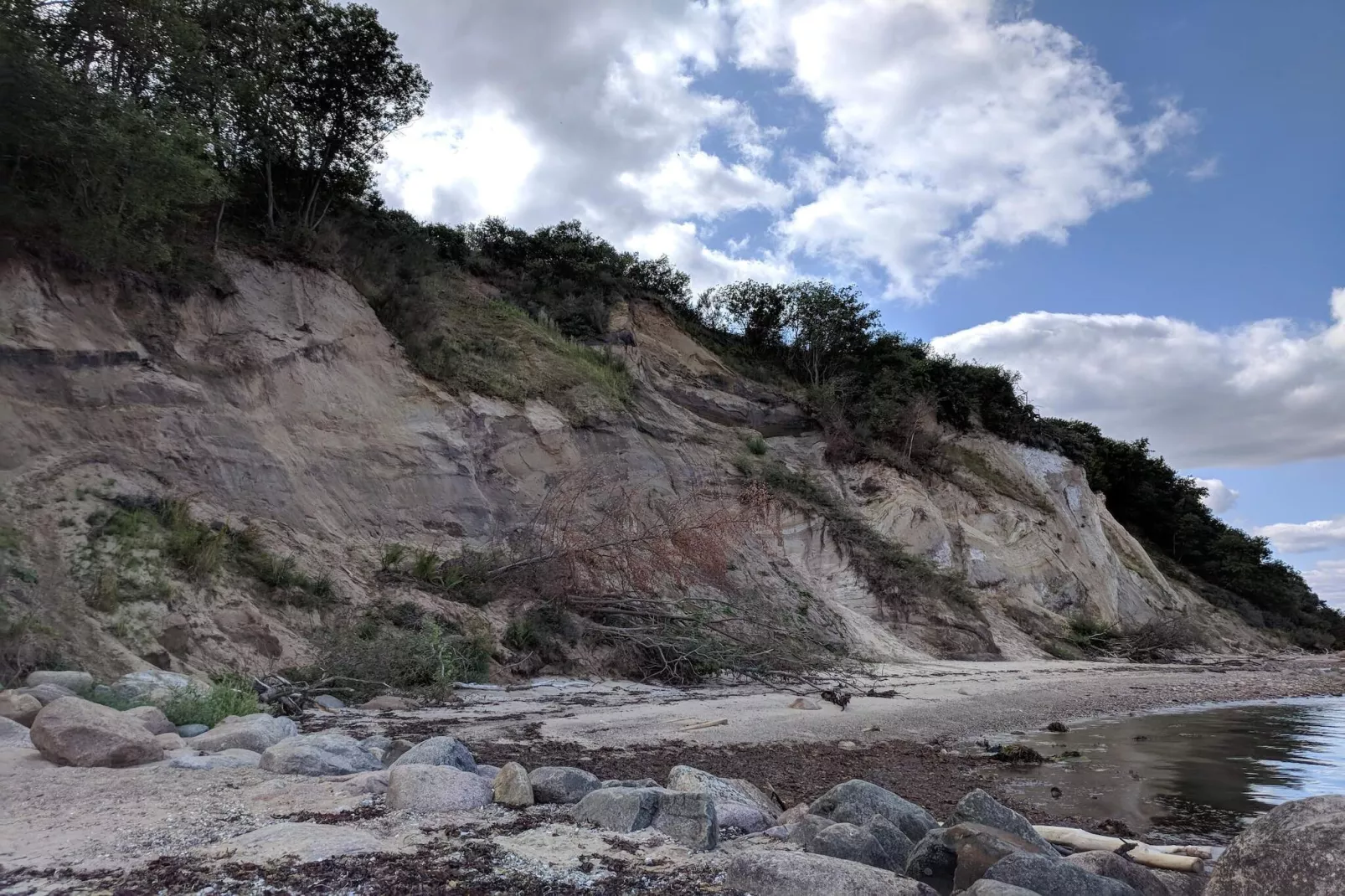 8 person holiday home in Børkop-Untagged