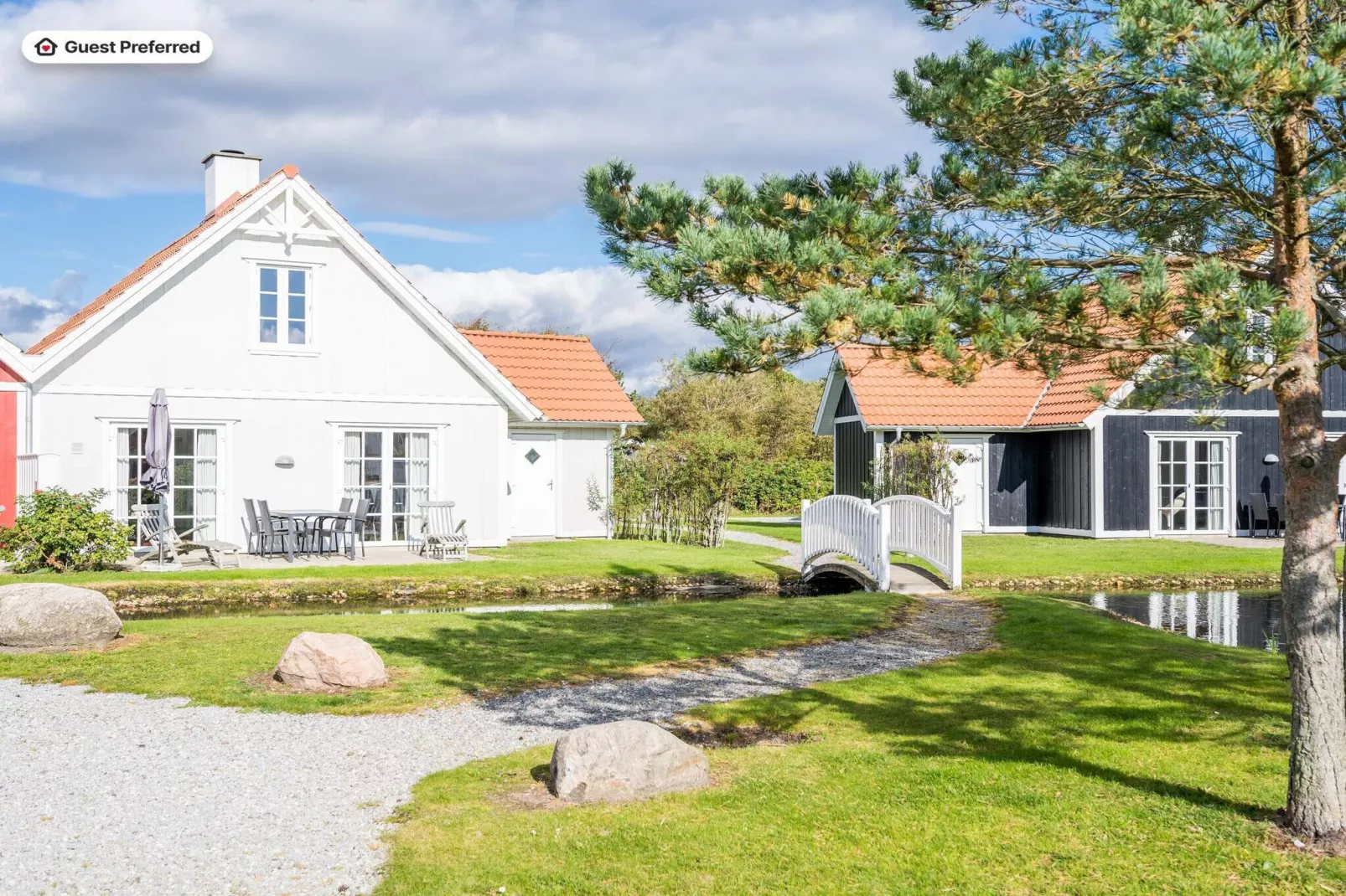 4 person holiday home in Blåvand
