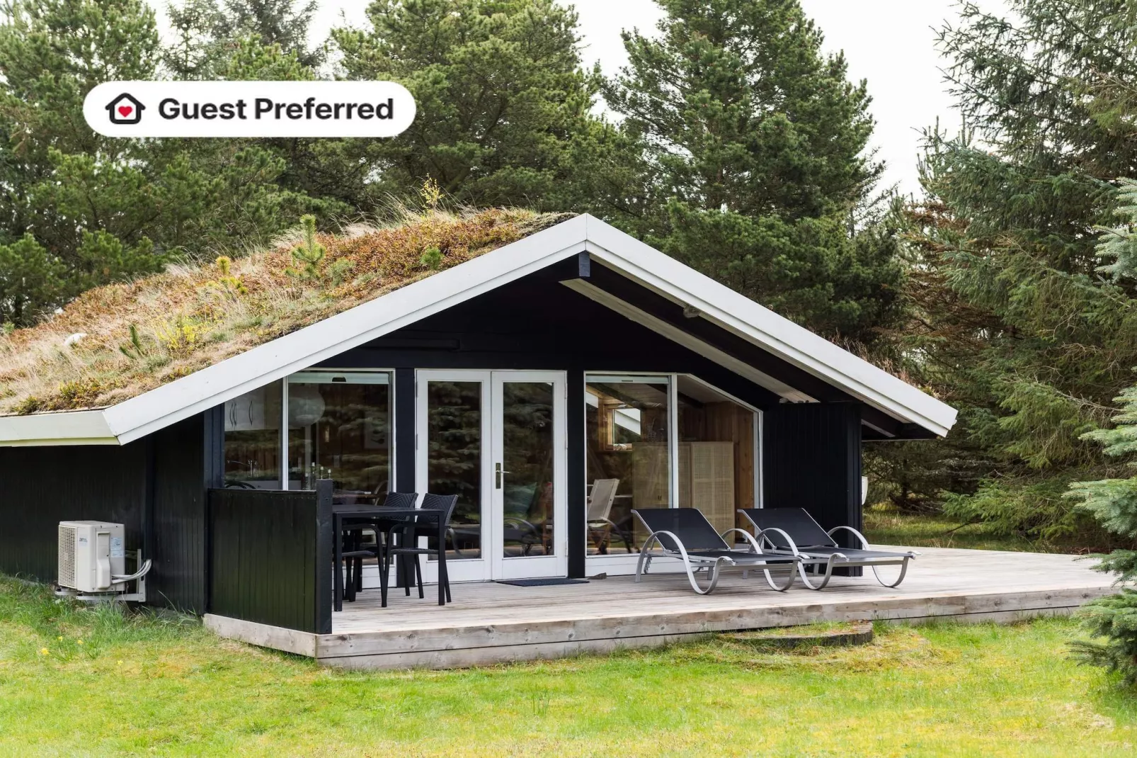 Cozy Cottage Retreat in Blavand-By Traum