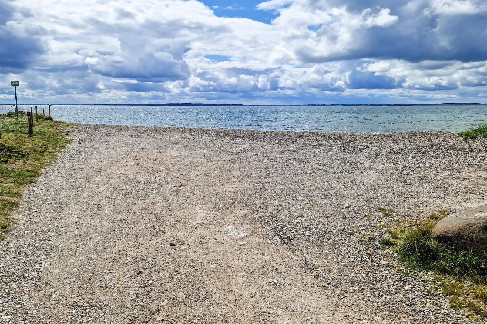 Maison de vacances pour 6 a Thyholm-Extérieur
