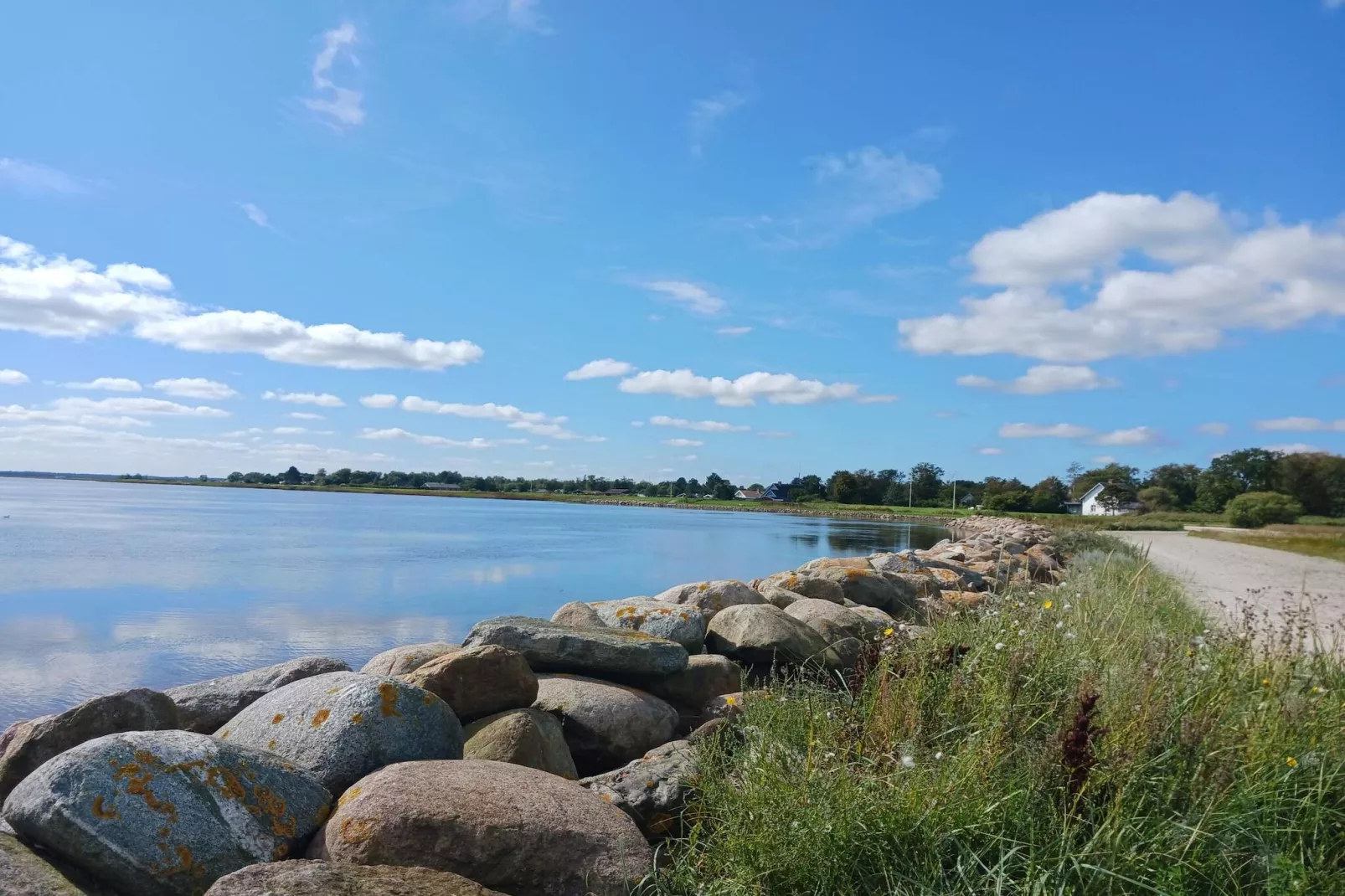 Maison de vacances pour 6 a Storvorde