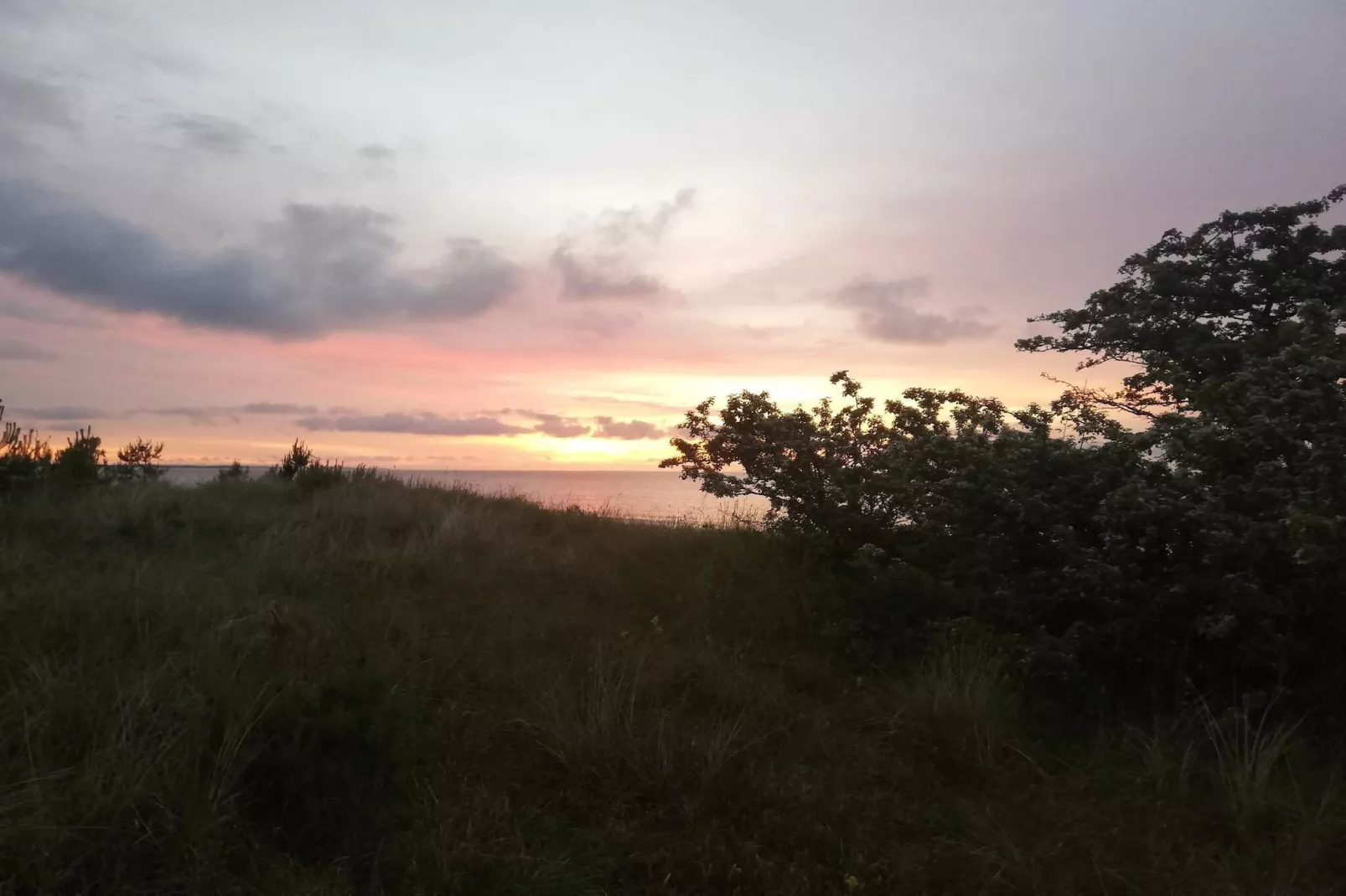 8 Personen Ferienhaus in Væggerløse