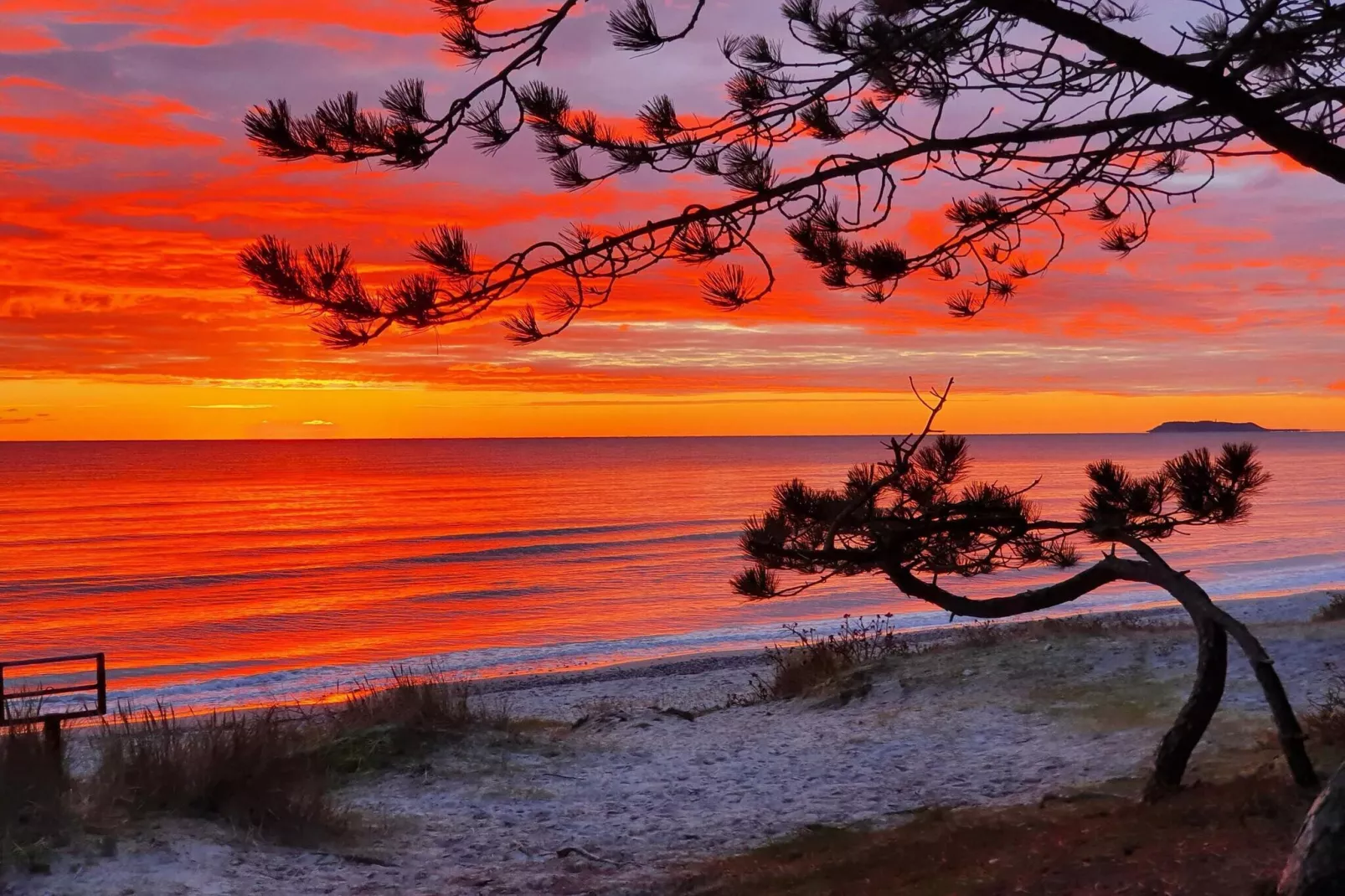 Maison de vacances pour 7 a Ebeltoft