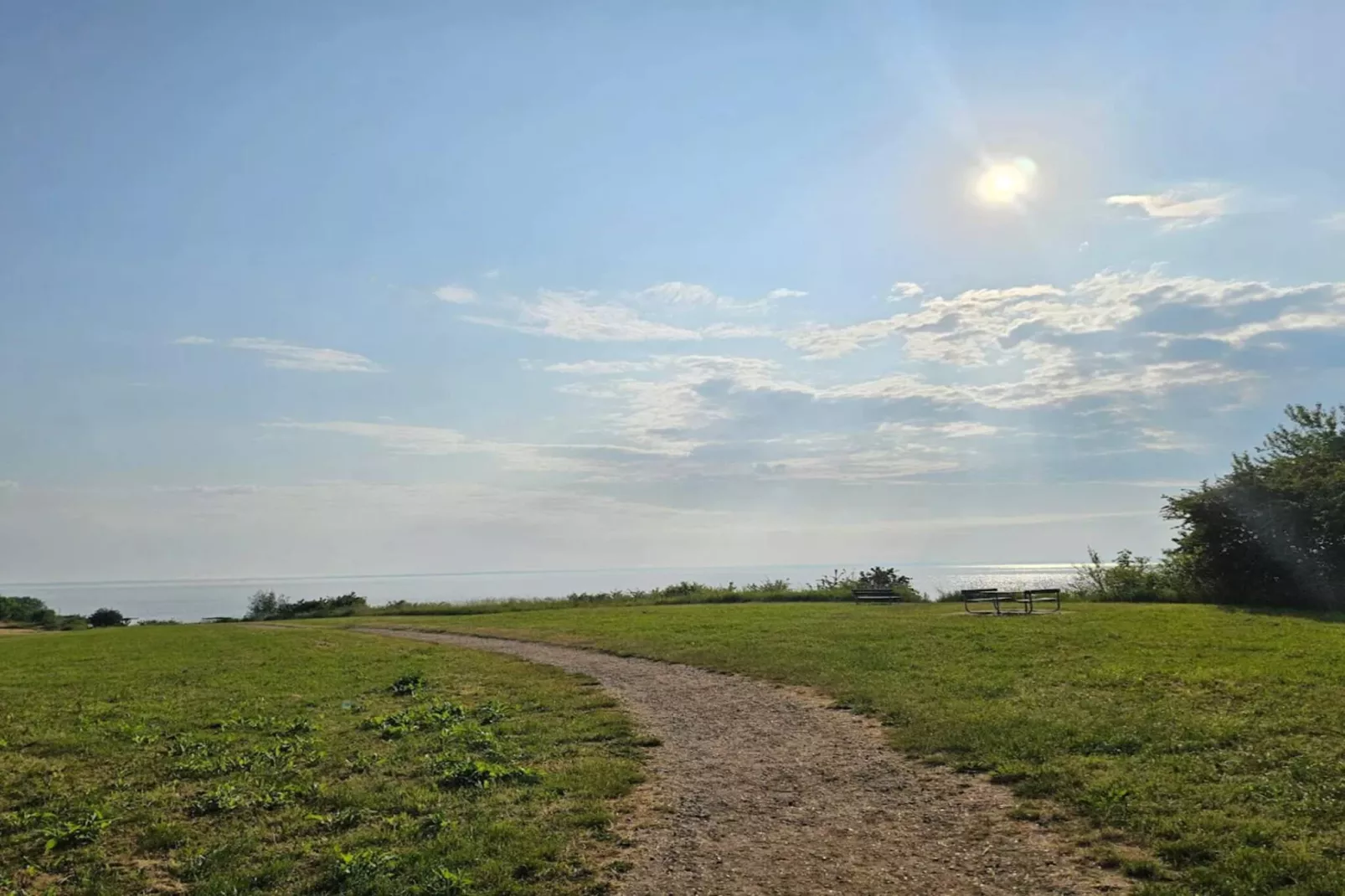 4 person holiday home in Haderslev