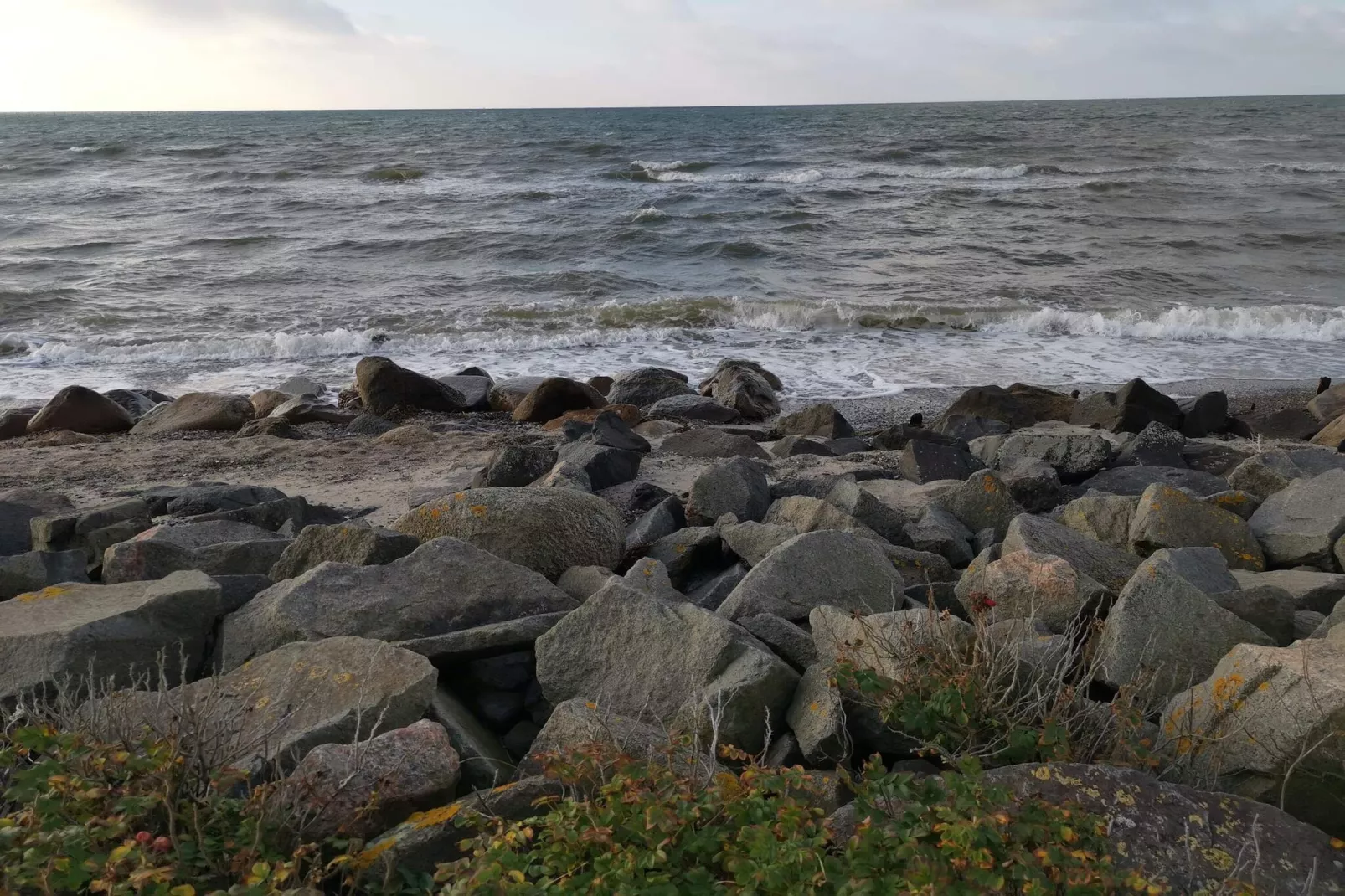 9 Personen Ferienhaus in Dannemare-Wasserblick