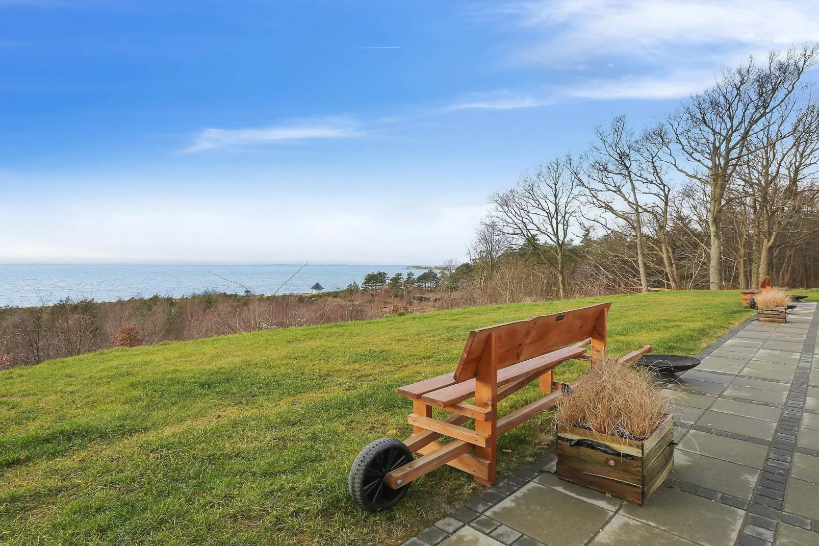 6 person holiday home in Jægerspris-Untagged