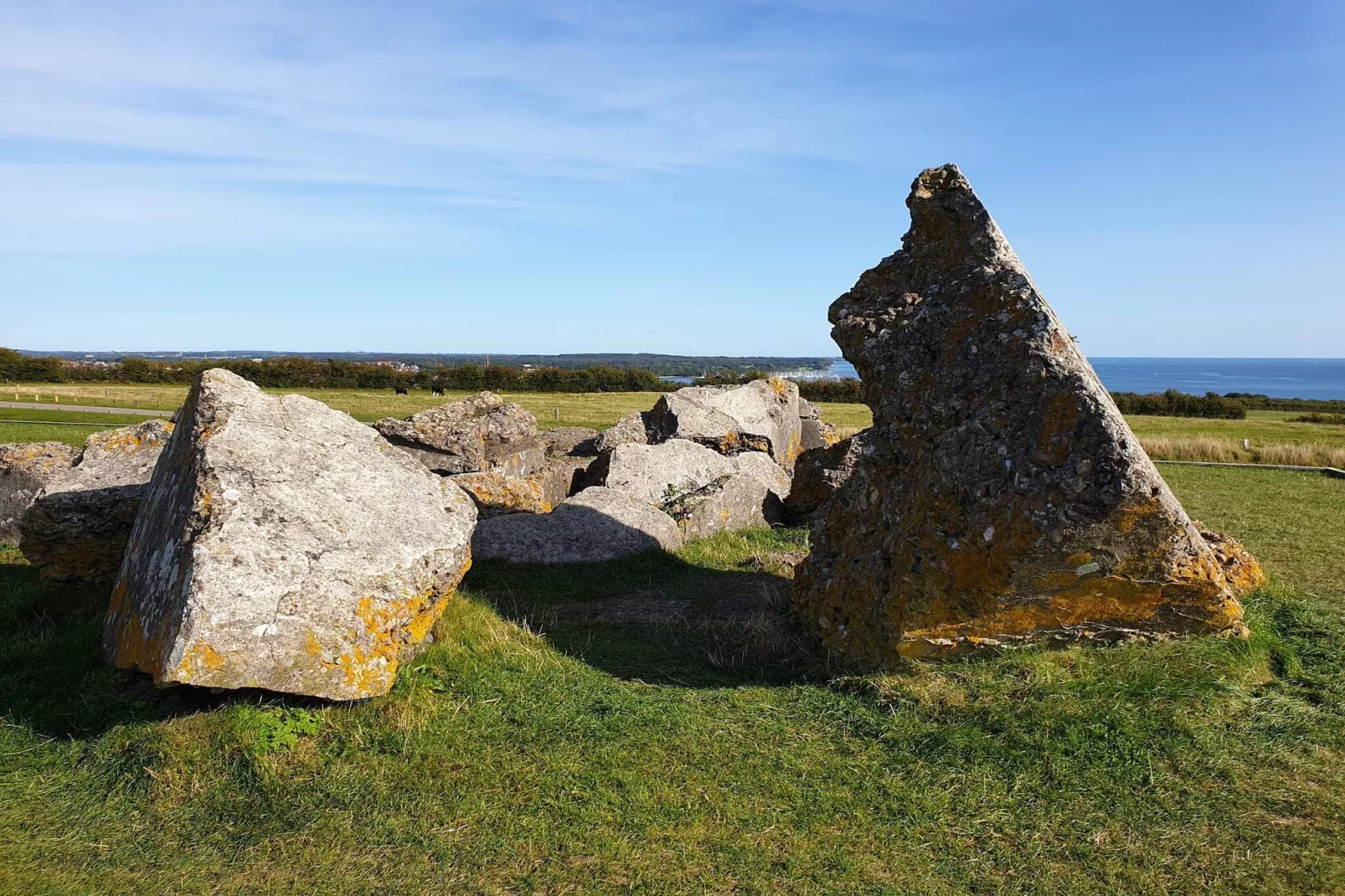 Refuge spacieux a Sonderborg-By Traum-Non tagué