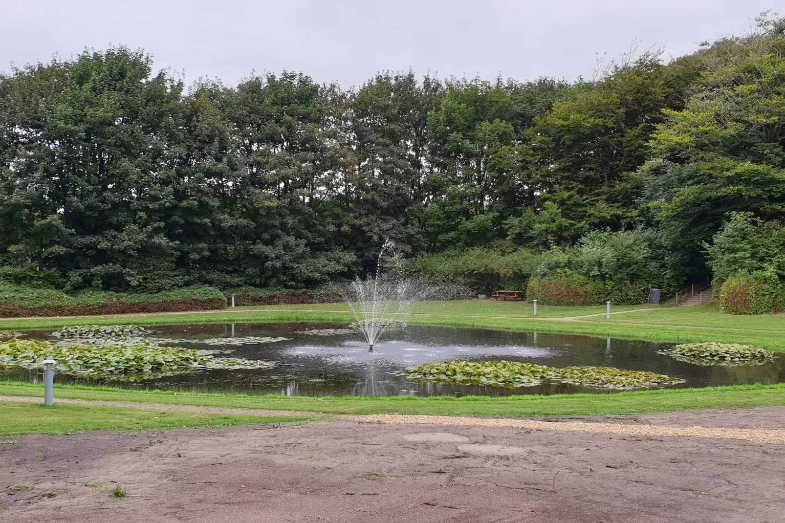 Maison de vacances pour 6 a Varde