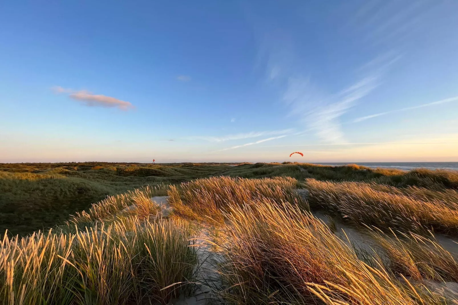 Maison de vacances pour 5 a Vejers Strand-Non tagué