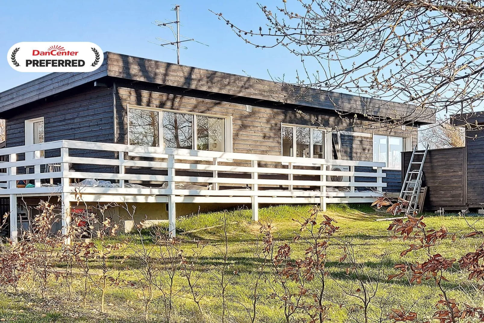 6 person holiday home in Rude