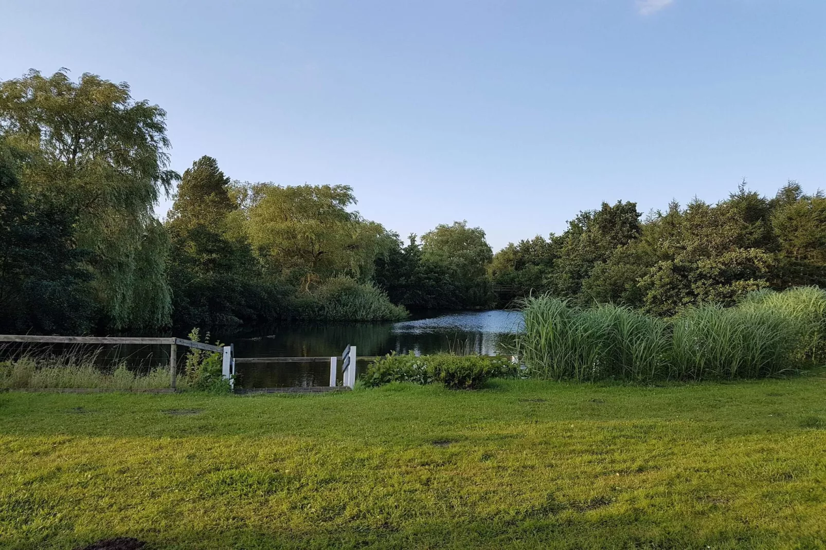 Maison de vacances pour 22 a Væggerløse-Non tagué