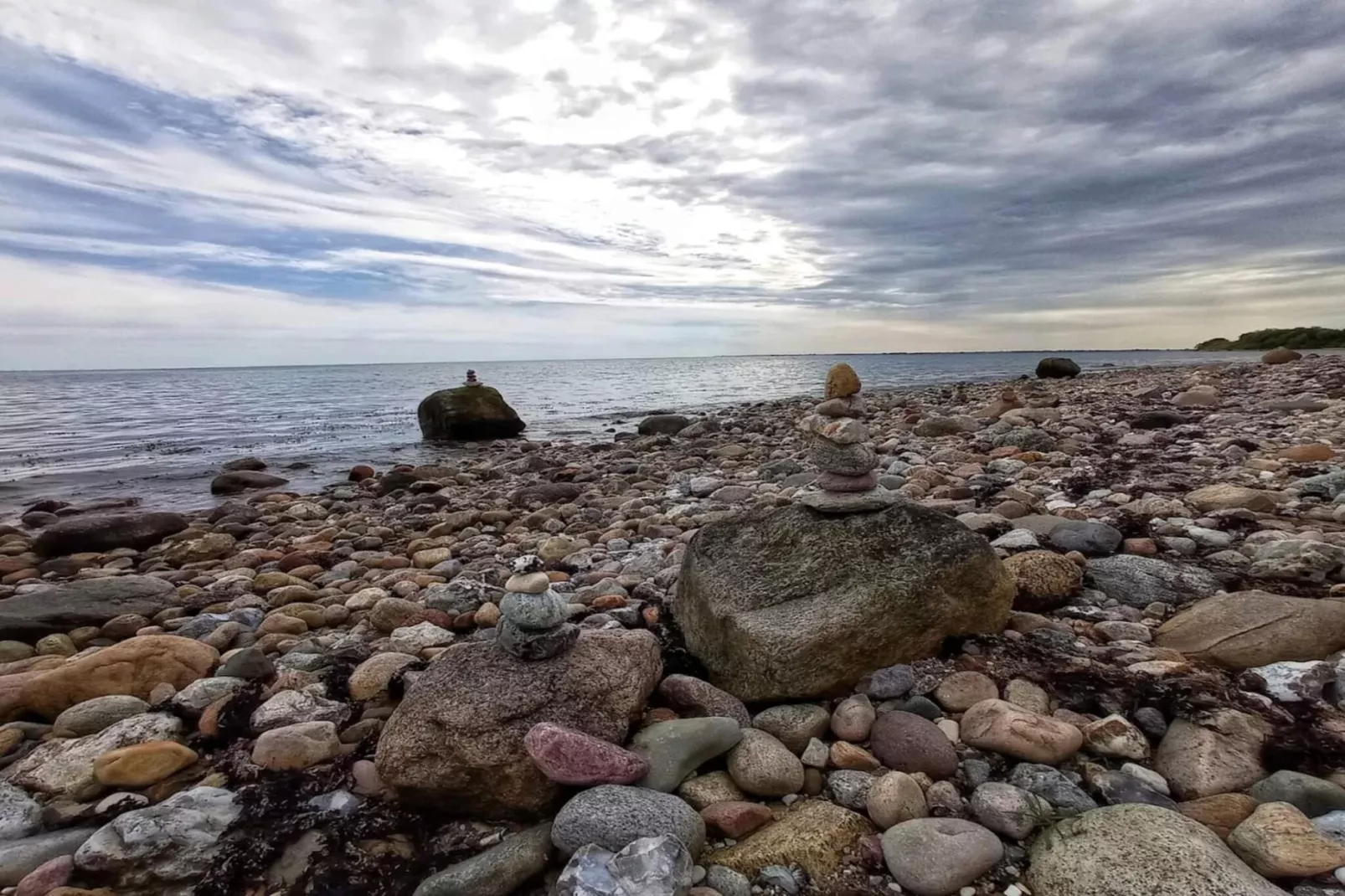 Luxury Retreat in Loddenhoj-By Traum