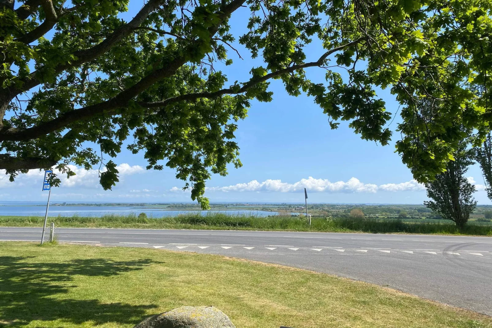 Maison de vacances pour 3 a Ærøskøbing-Non tagué