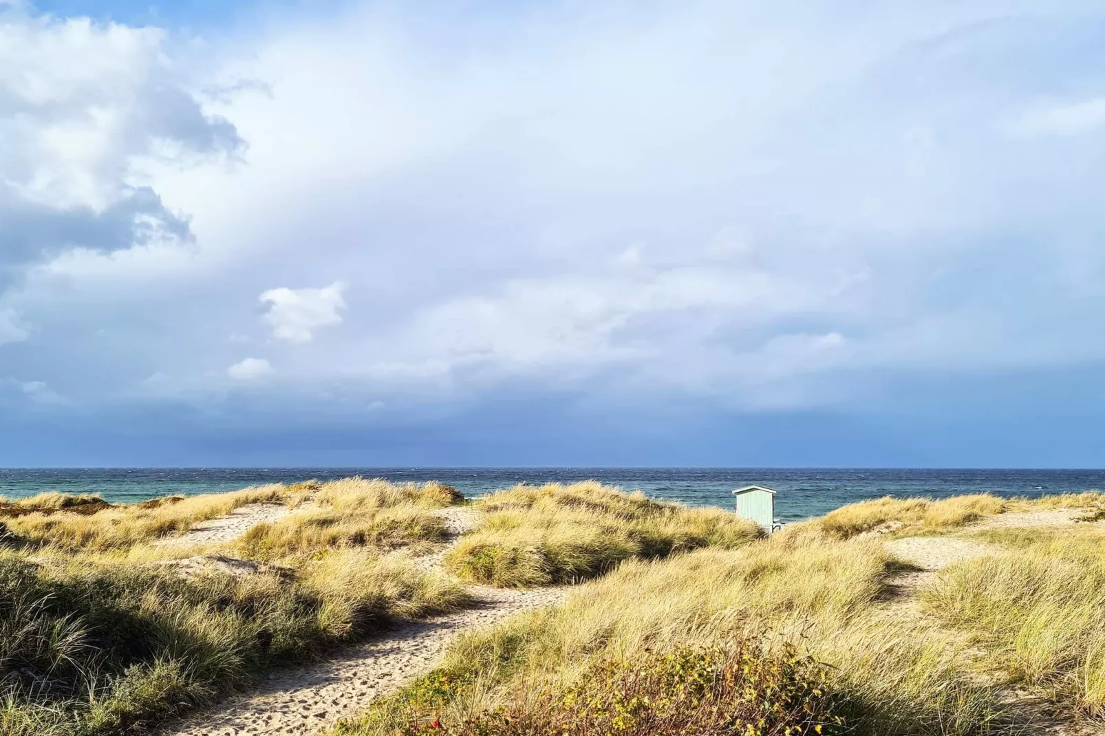 Maison de vacances pour 4 a Frederiksværk