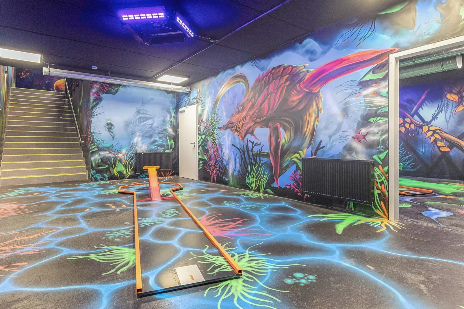 Apartment mit Ostseeblick-Sandpieper-Nicht zugeordnet