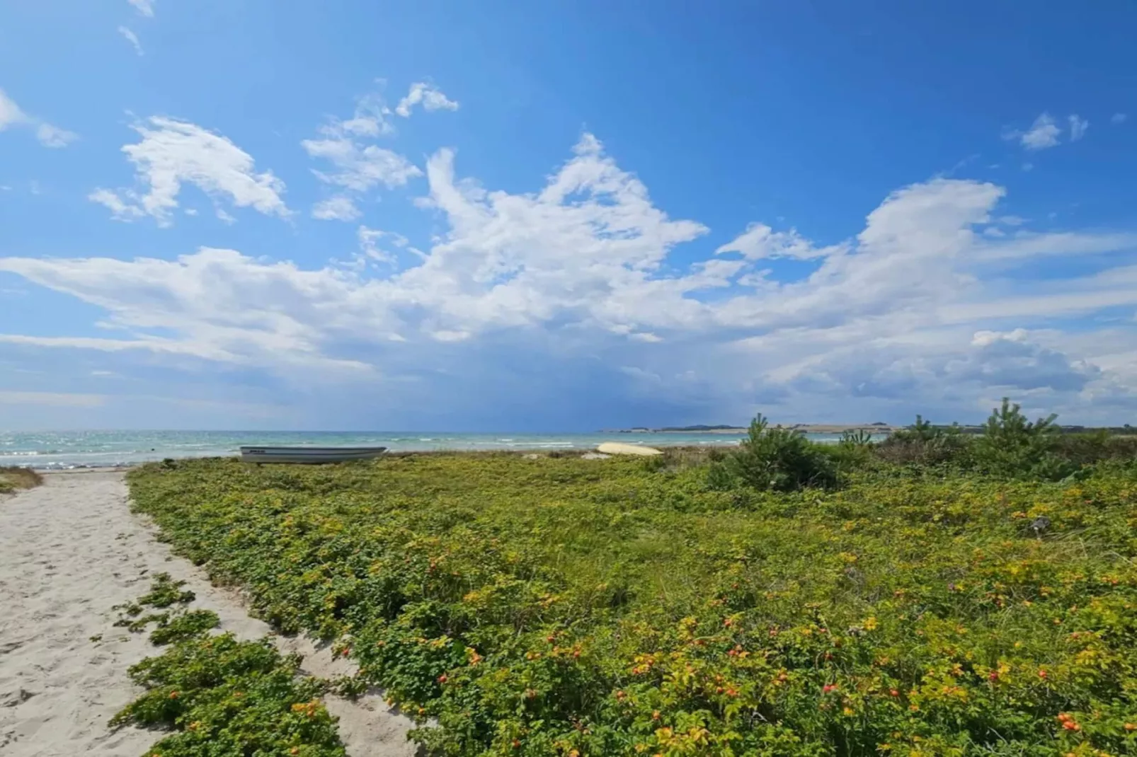 6 person holiday home in Knebel