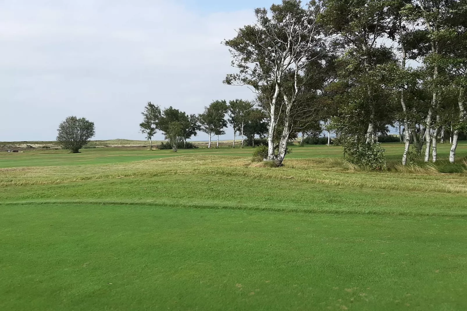 6 Personen Ferienhaus in Læsø-Nicht zugeordnet
