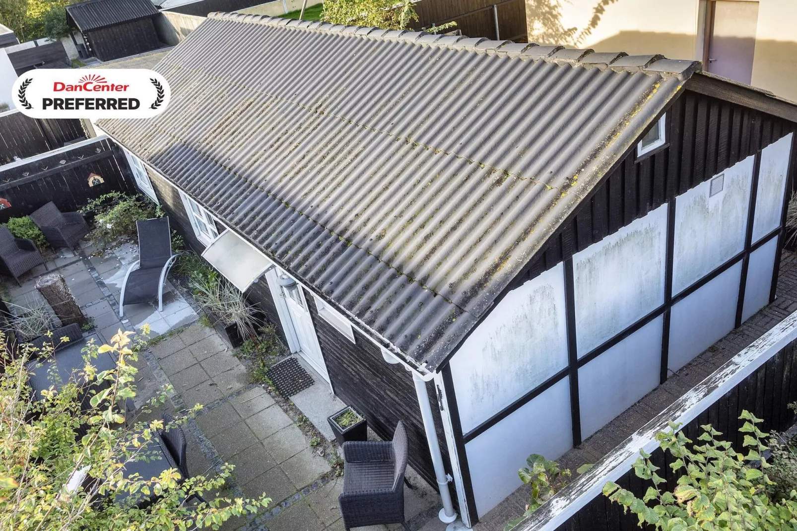 6 person holiday home in Skagen