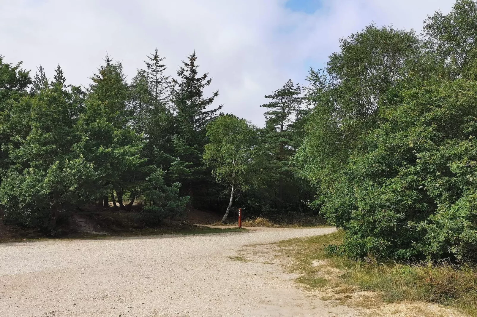 4 person holiday home in Oksbøl