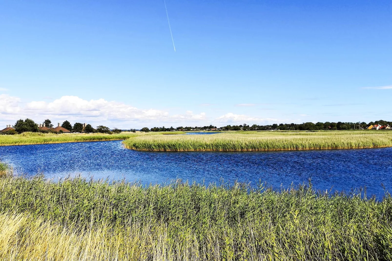 6 person holiday home in Karrebæksminde