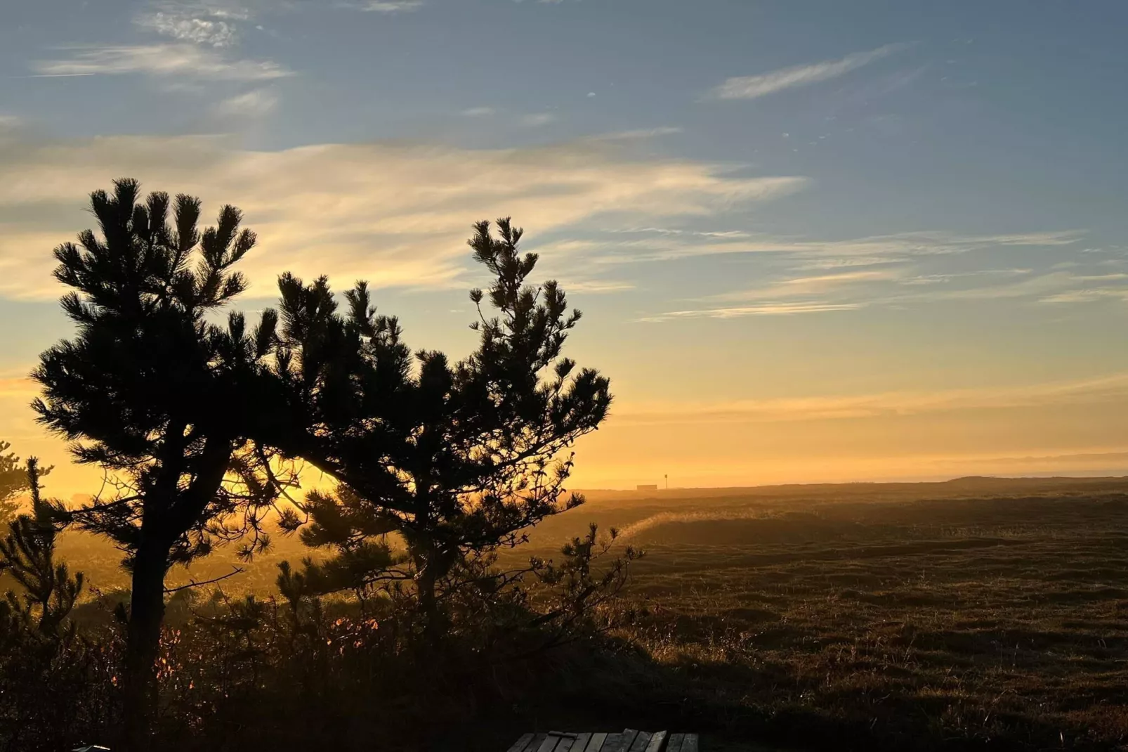 6 Personen Ferienhaus in Thyholm-Nicht zugeordnet