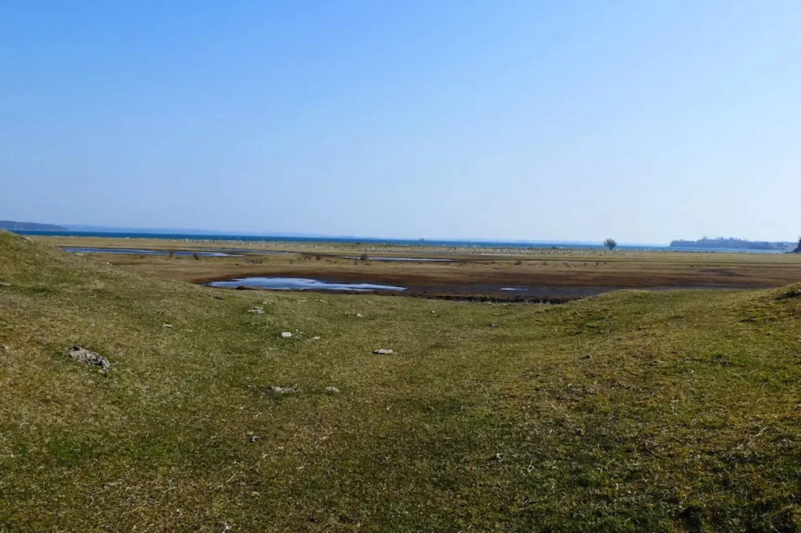 12 person holiday home in Millinge-Untagged